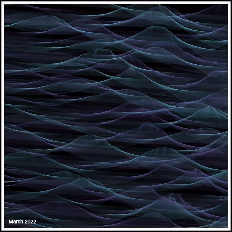 Waves #65