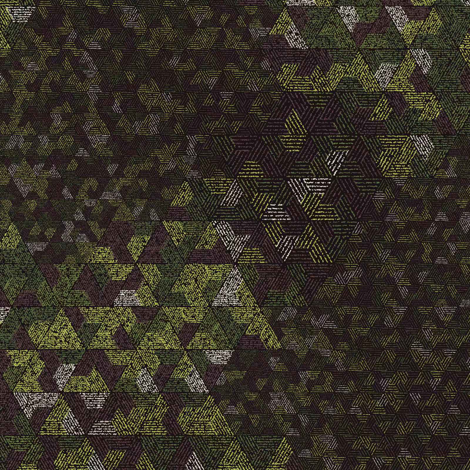 Labyrinth #110