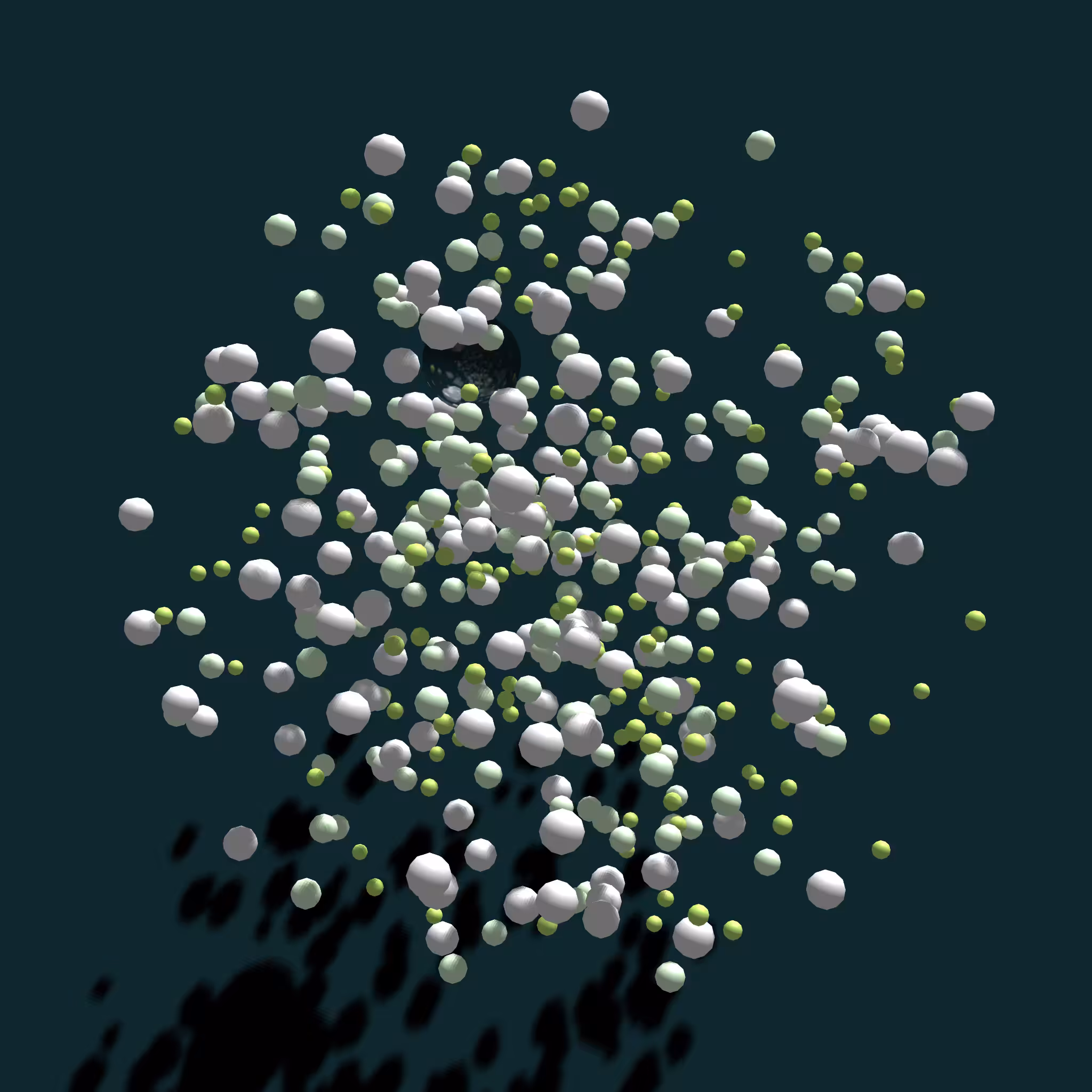 Orbital Plowing v1.0 #48