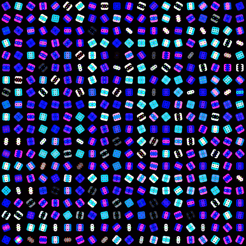 little.delusions #41