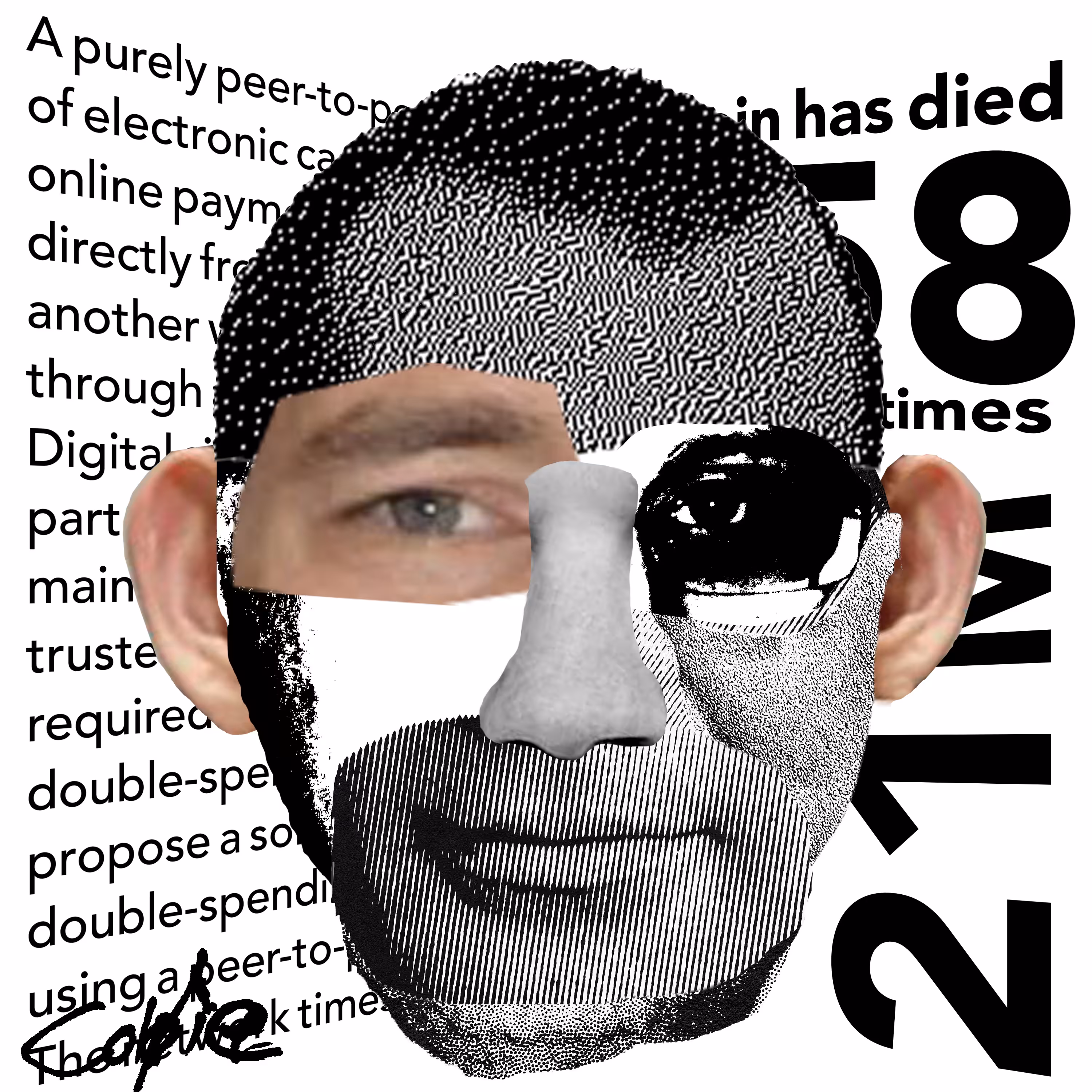 DecentralEyesMashup: DEyes #601