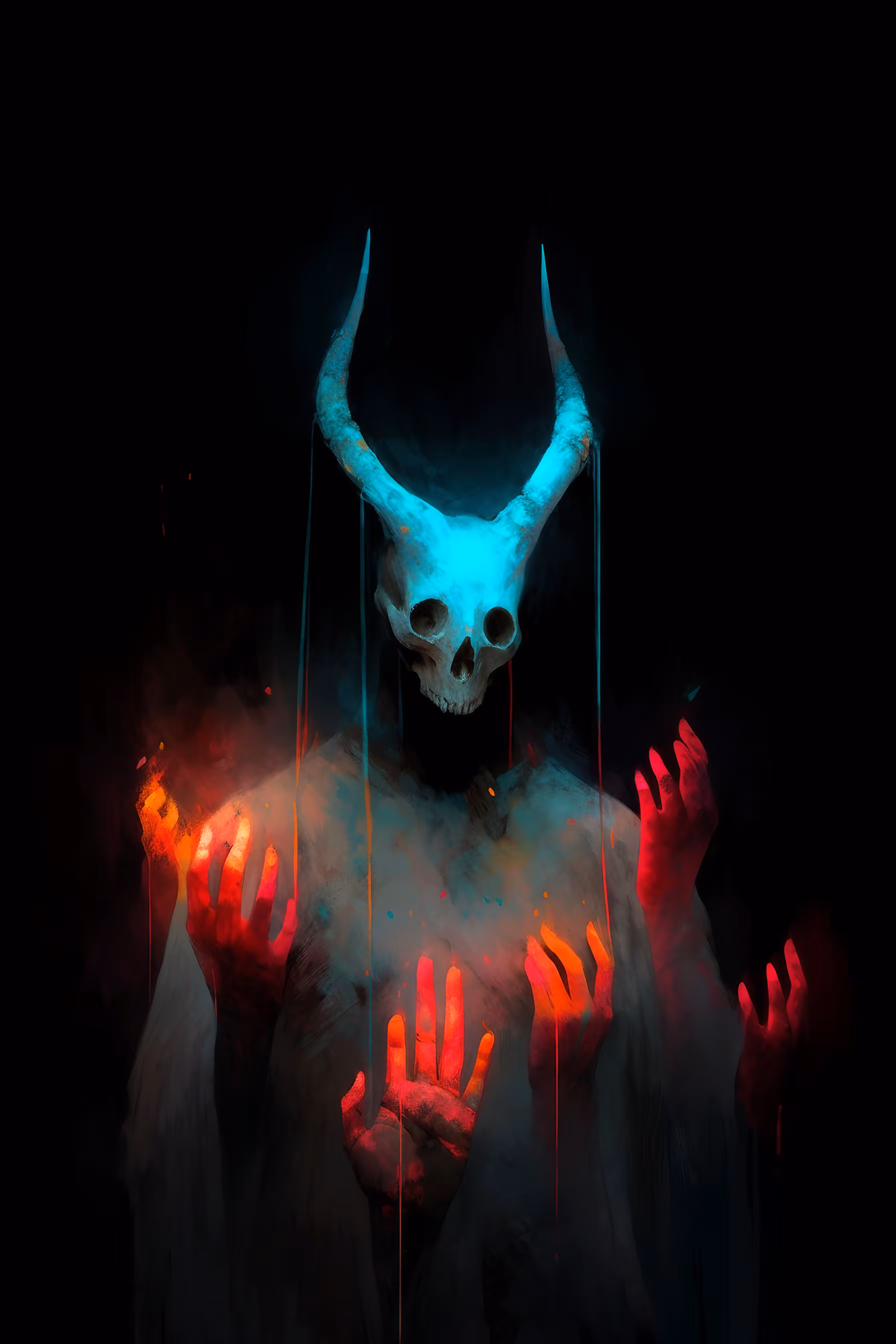VIVID|CR0WNS//: Hollow Paralysis 
