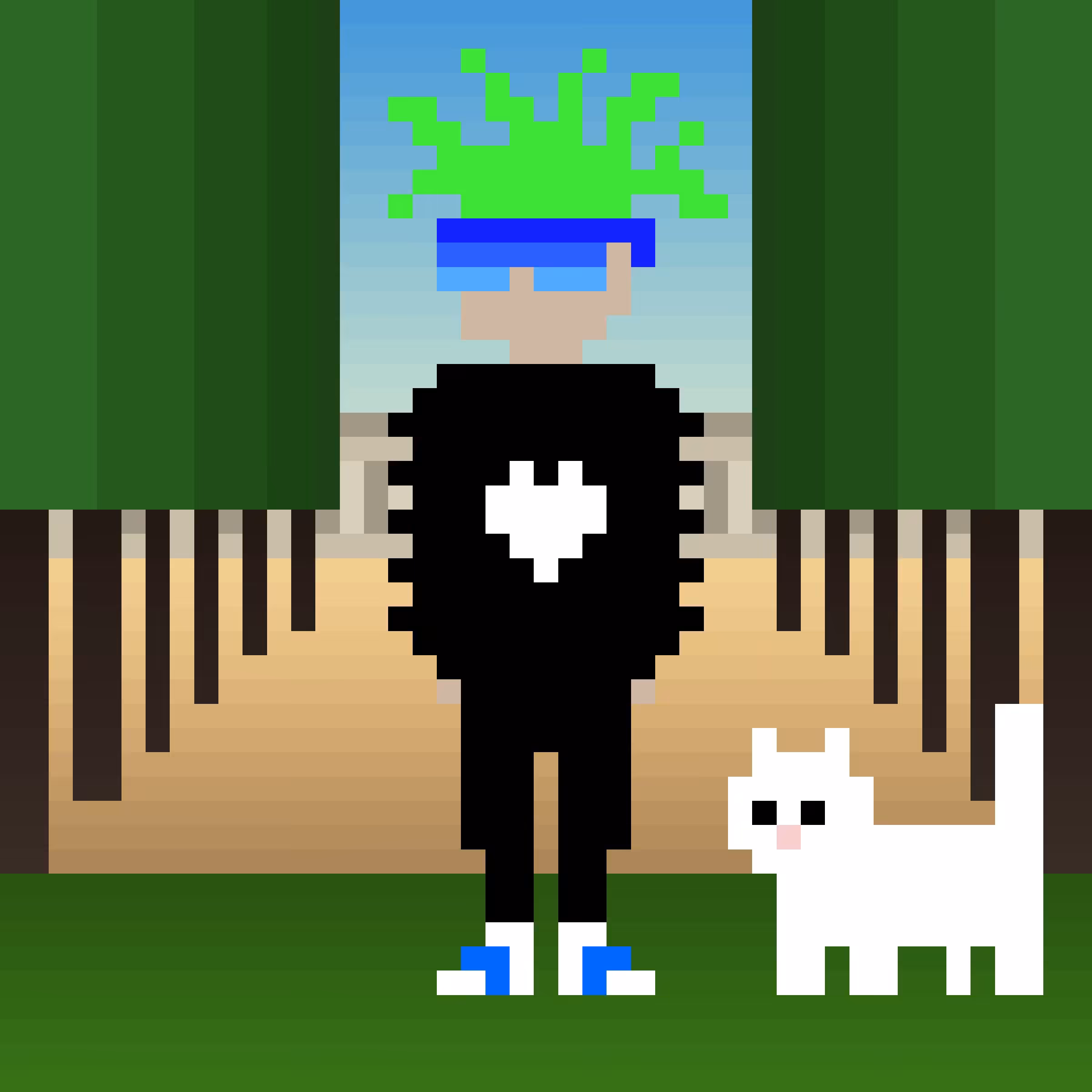 CryptoParisian #797