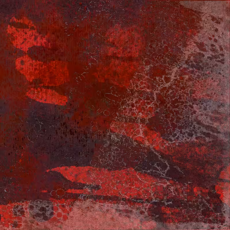 Tormented Textures I #269