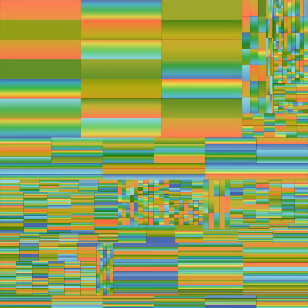 Grid Tones #232