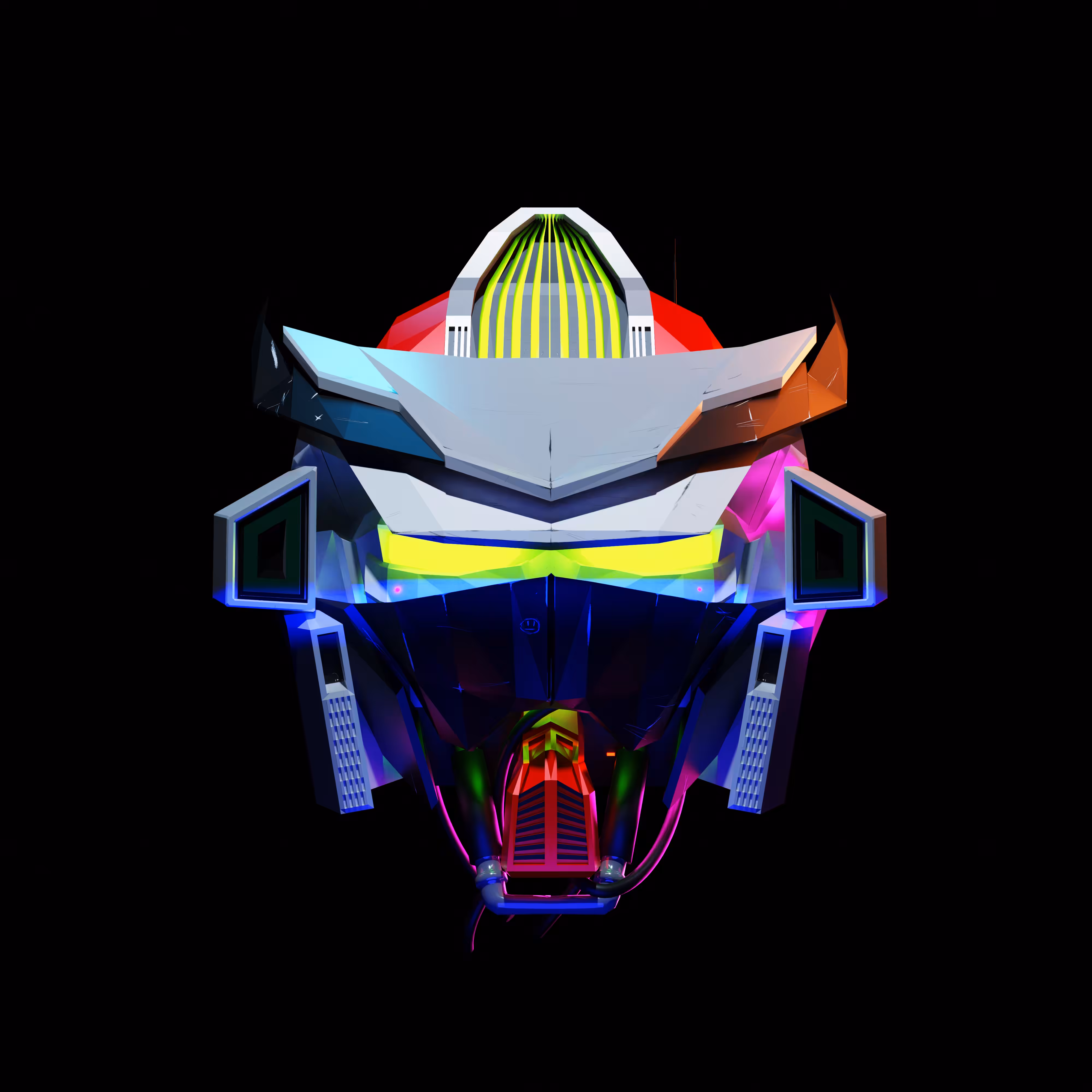 16/365 GUNDAM