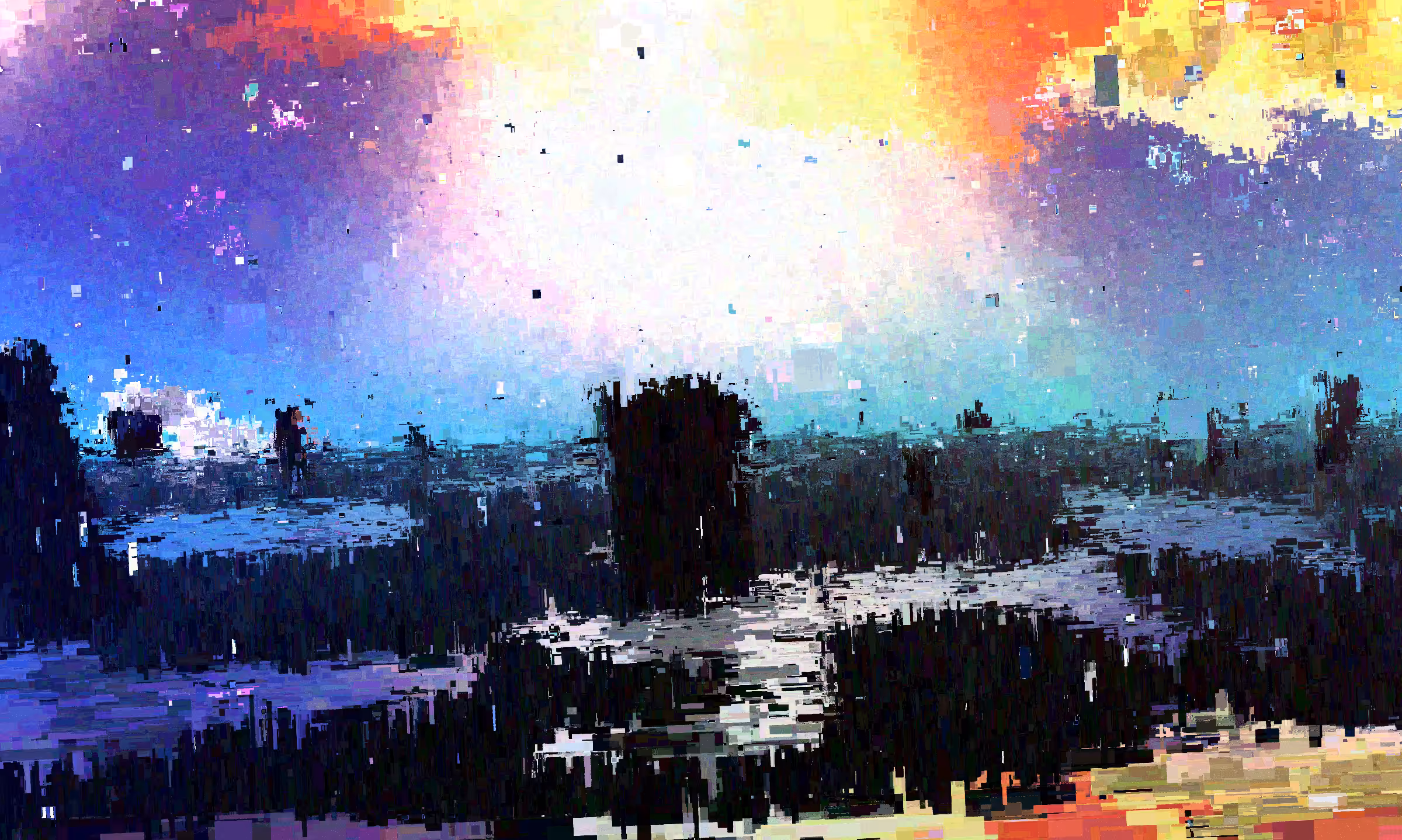 Memories of Digital Data #426