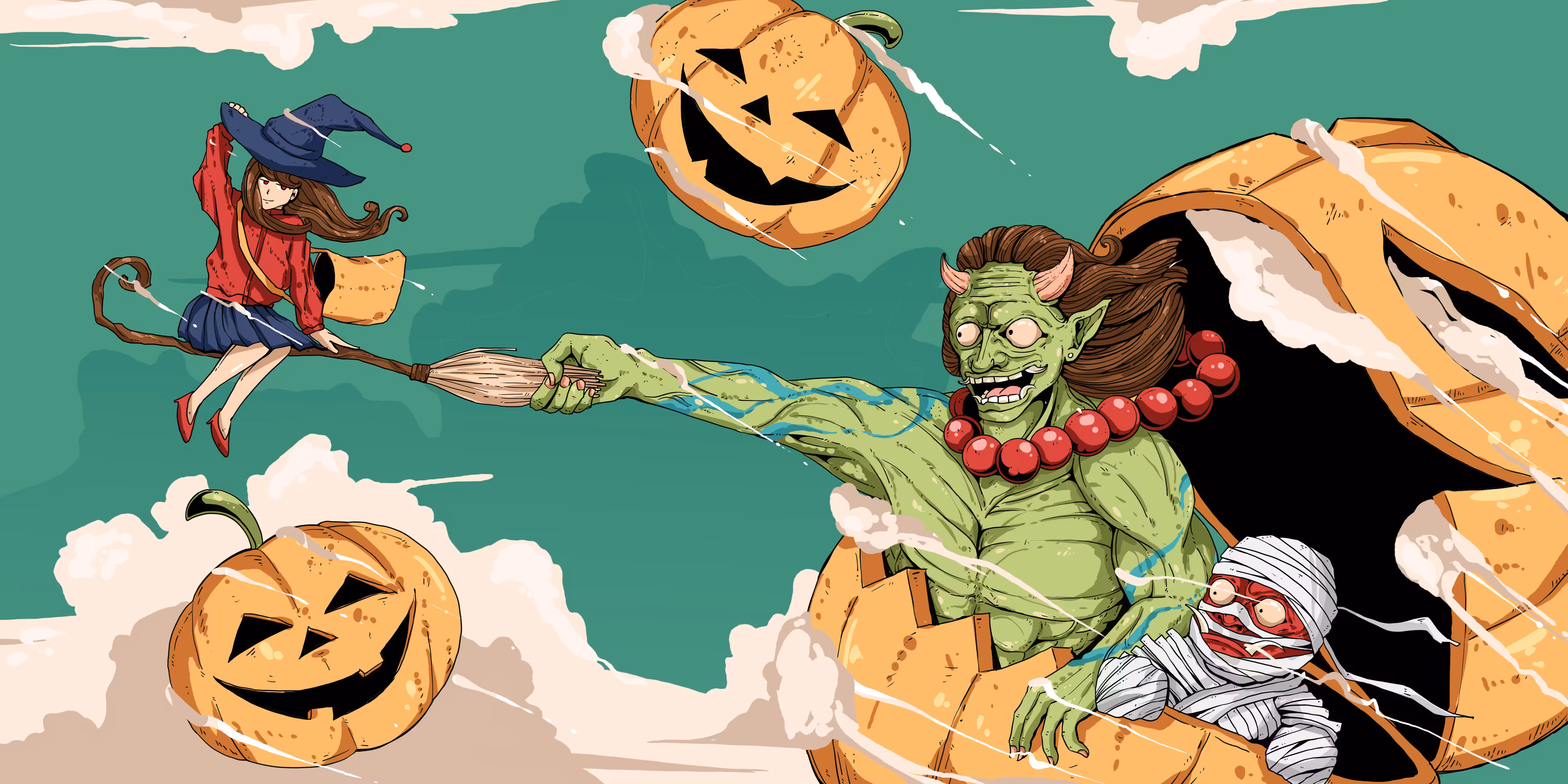 Halloween