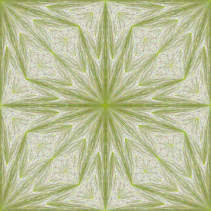 Triangle Subdivisions #460