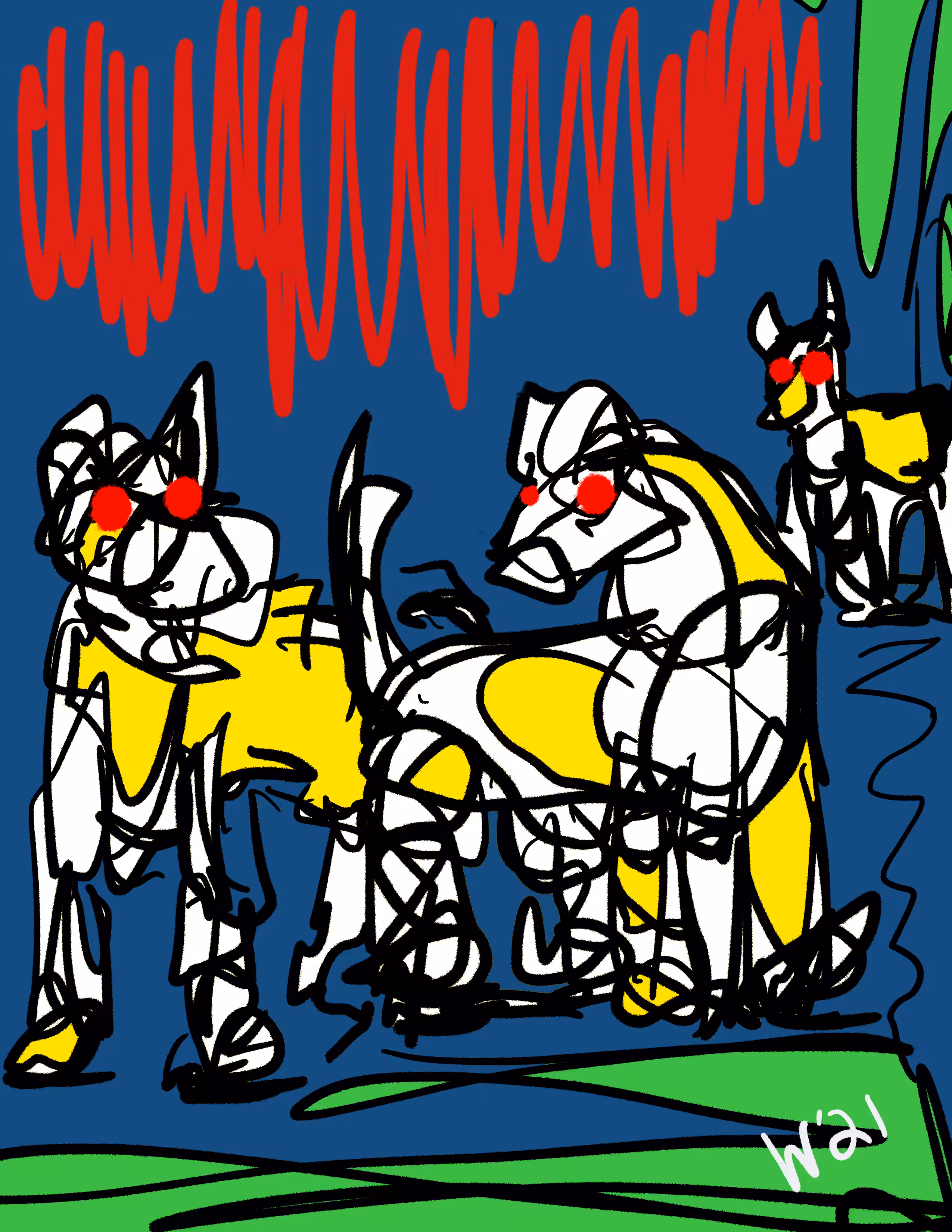 shy gods 35 - The Layor