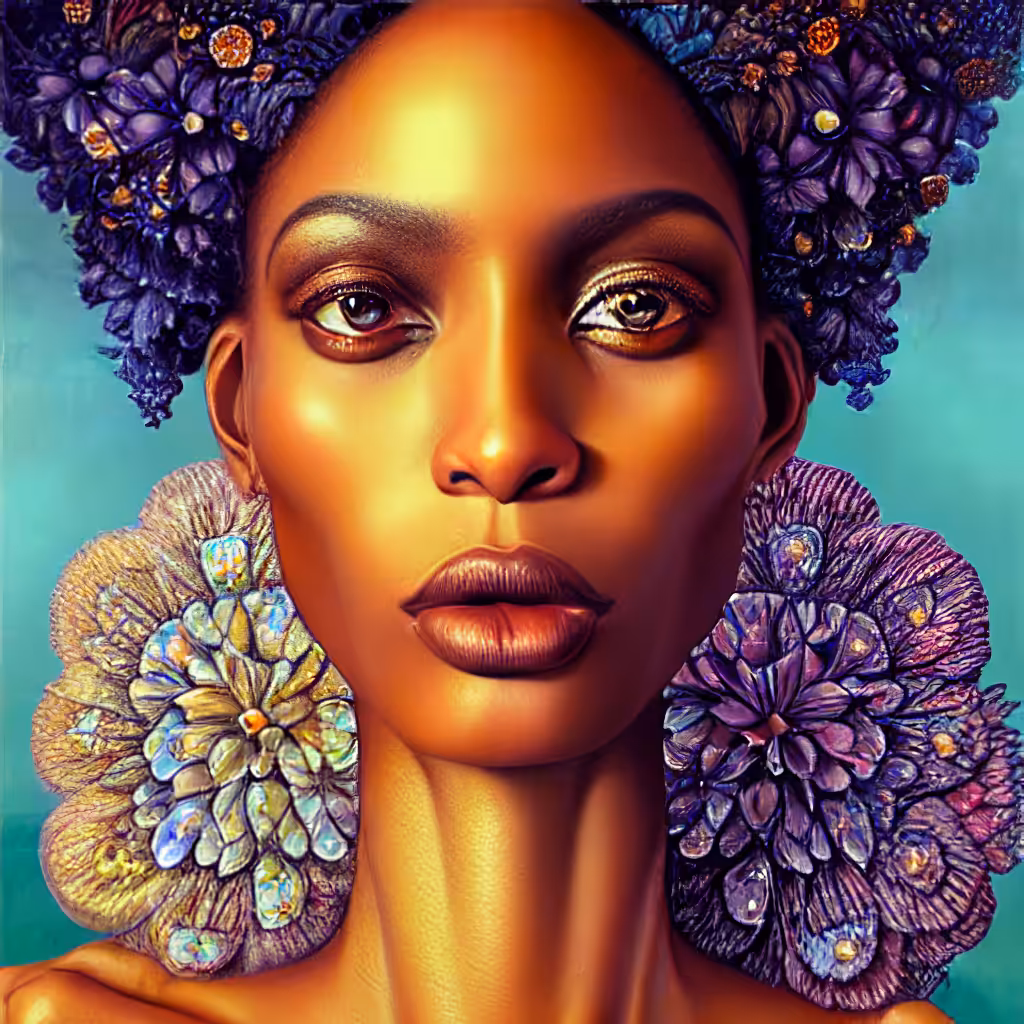 RAW Beauty