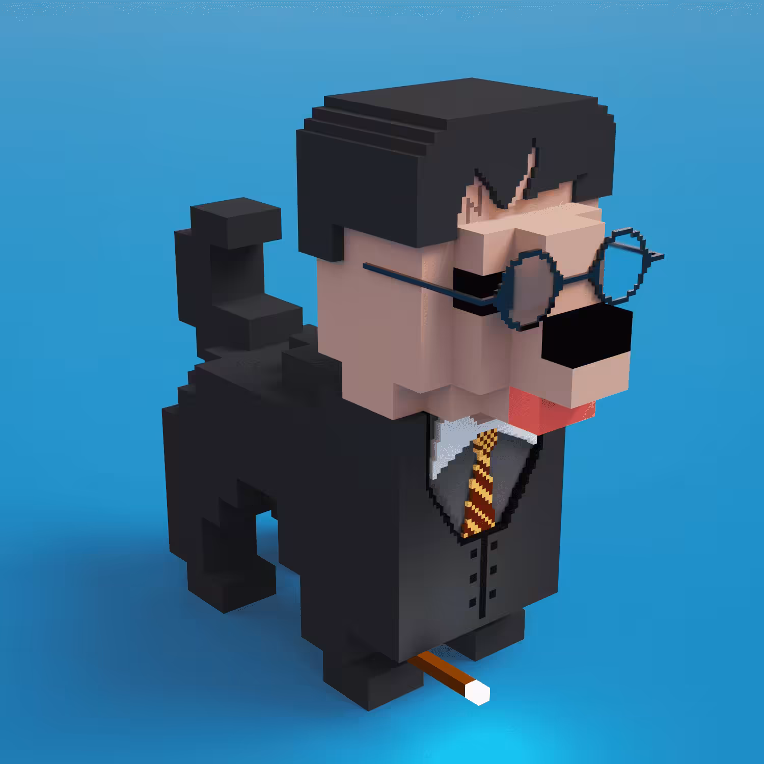DogeBits #148