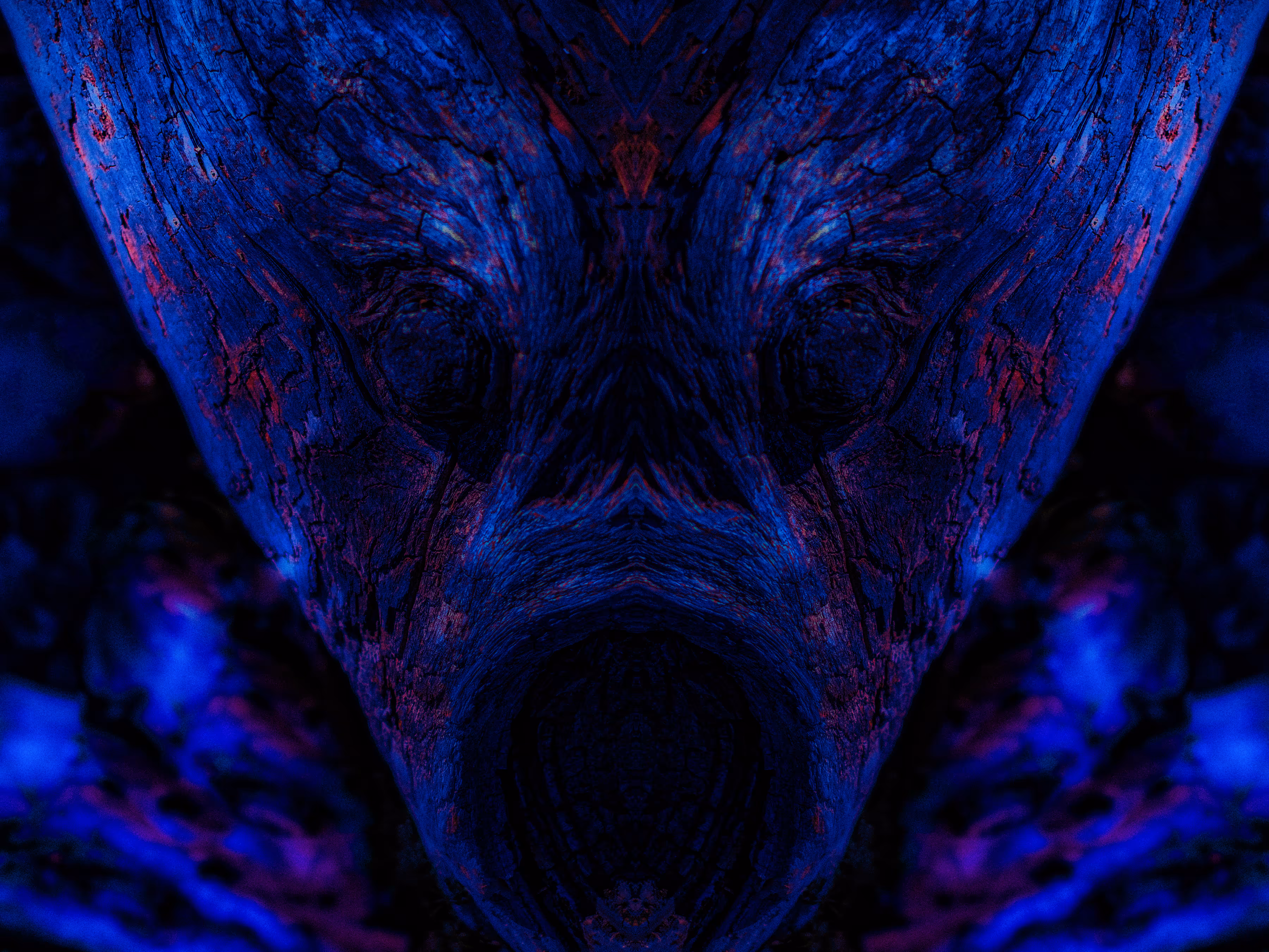 Rorschach #357