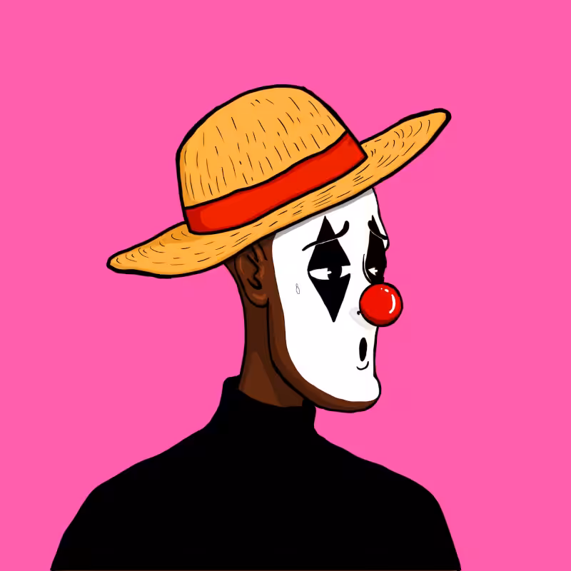 MIME x MIME #124