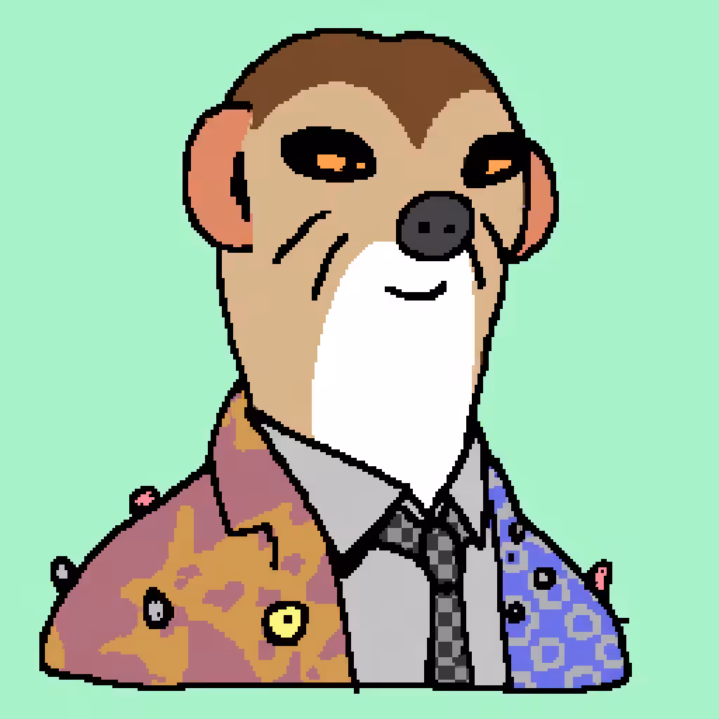 DX Terminal: CounterfeitKhan