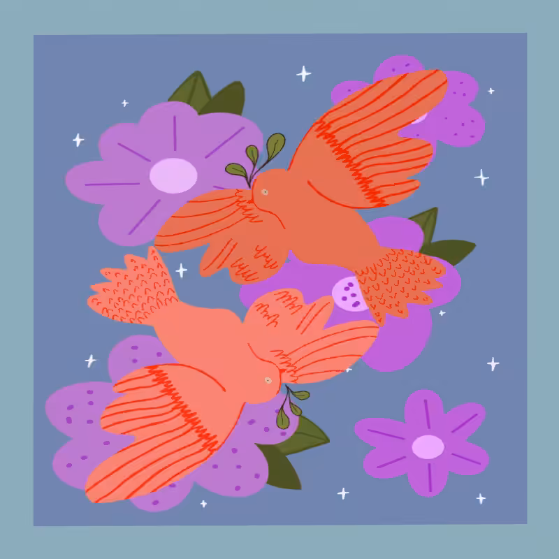 Little Joys #10