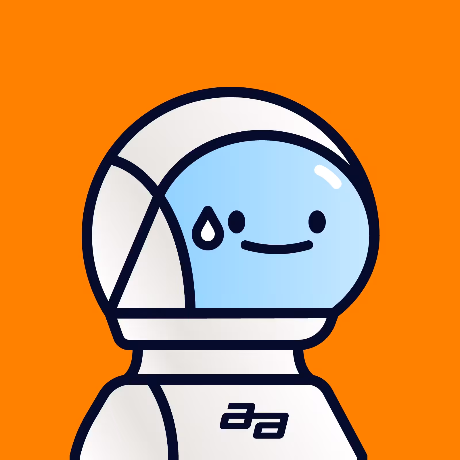 Awkward Astronauts #9219
