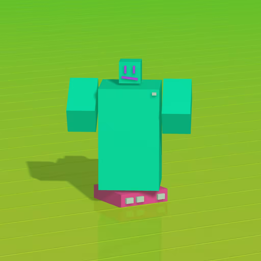 BOTS #23