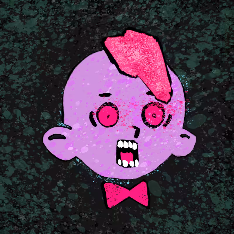 fxZombies #64