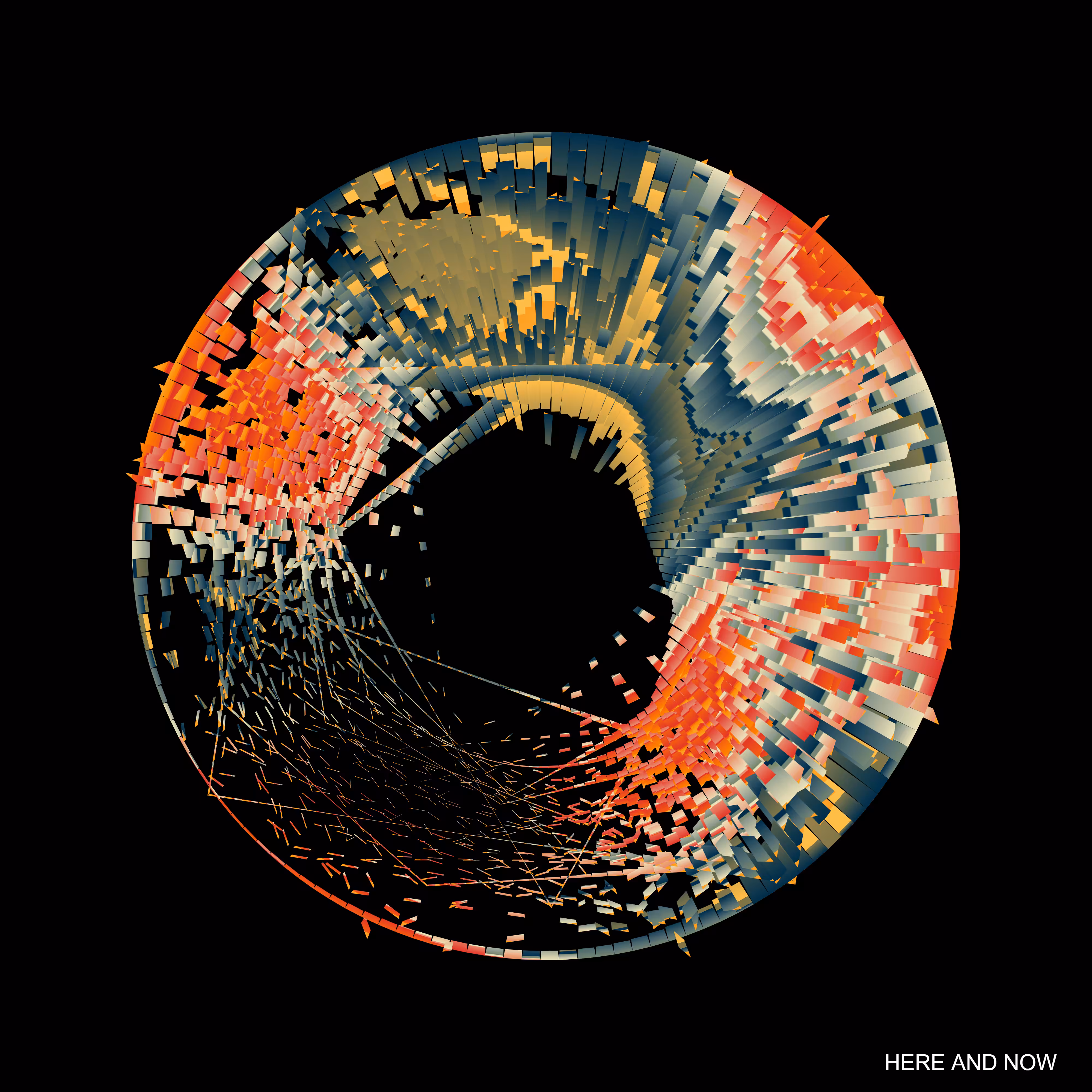 Here and Now: Edition Two