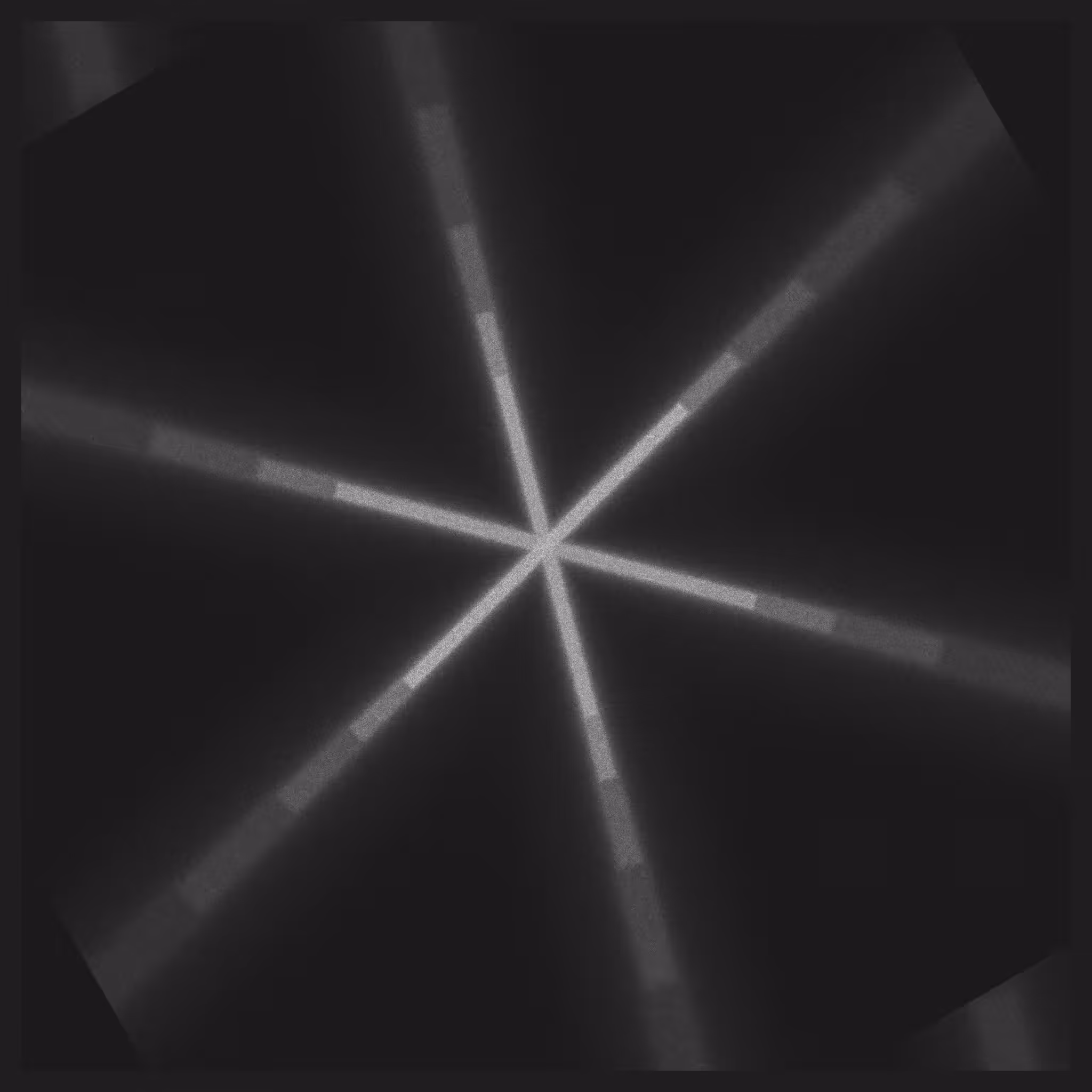Unendlichkeitsmaschine #397
