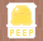 PEEP 'OMELET'