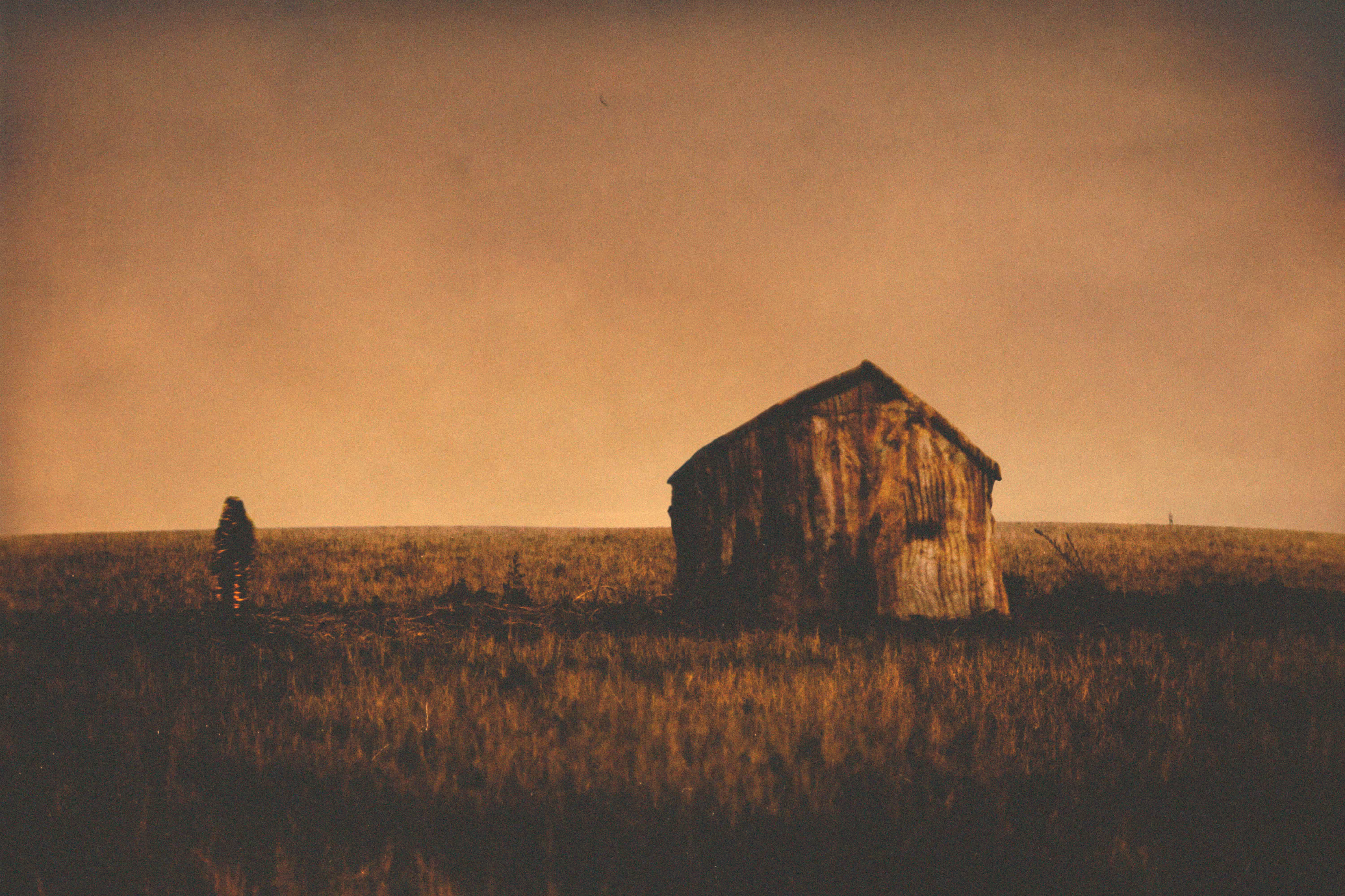 Hauntology Situations: Treaty