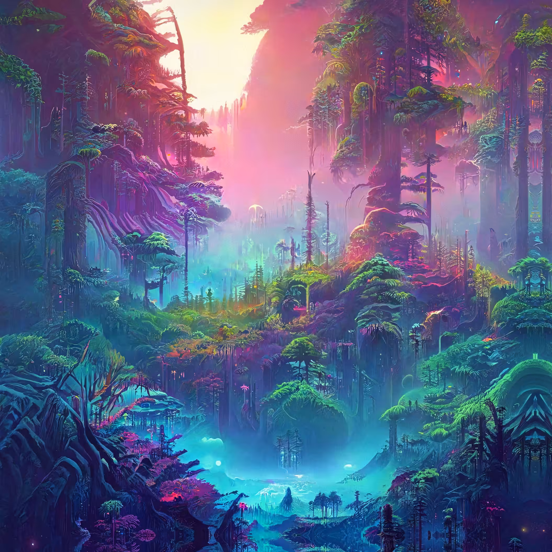 ElectricVibes #6