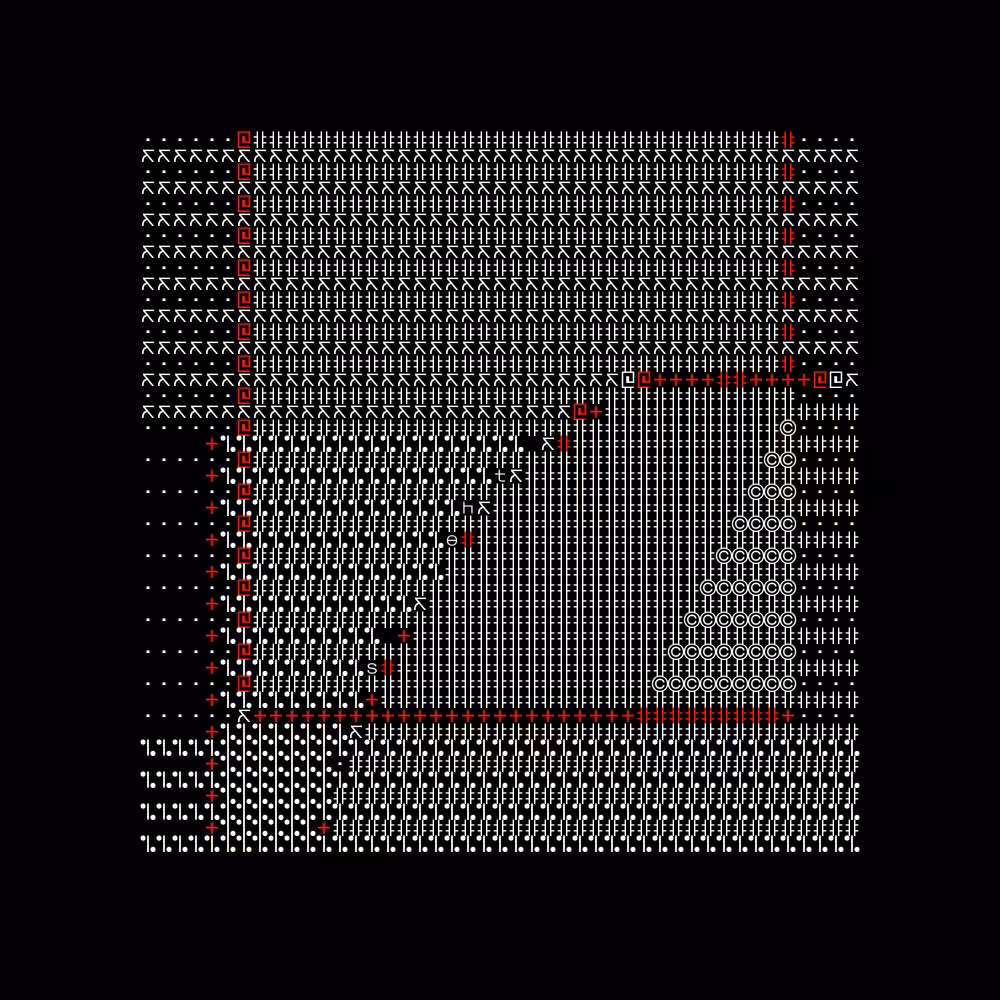 Cosmic Type #173