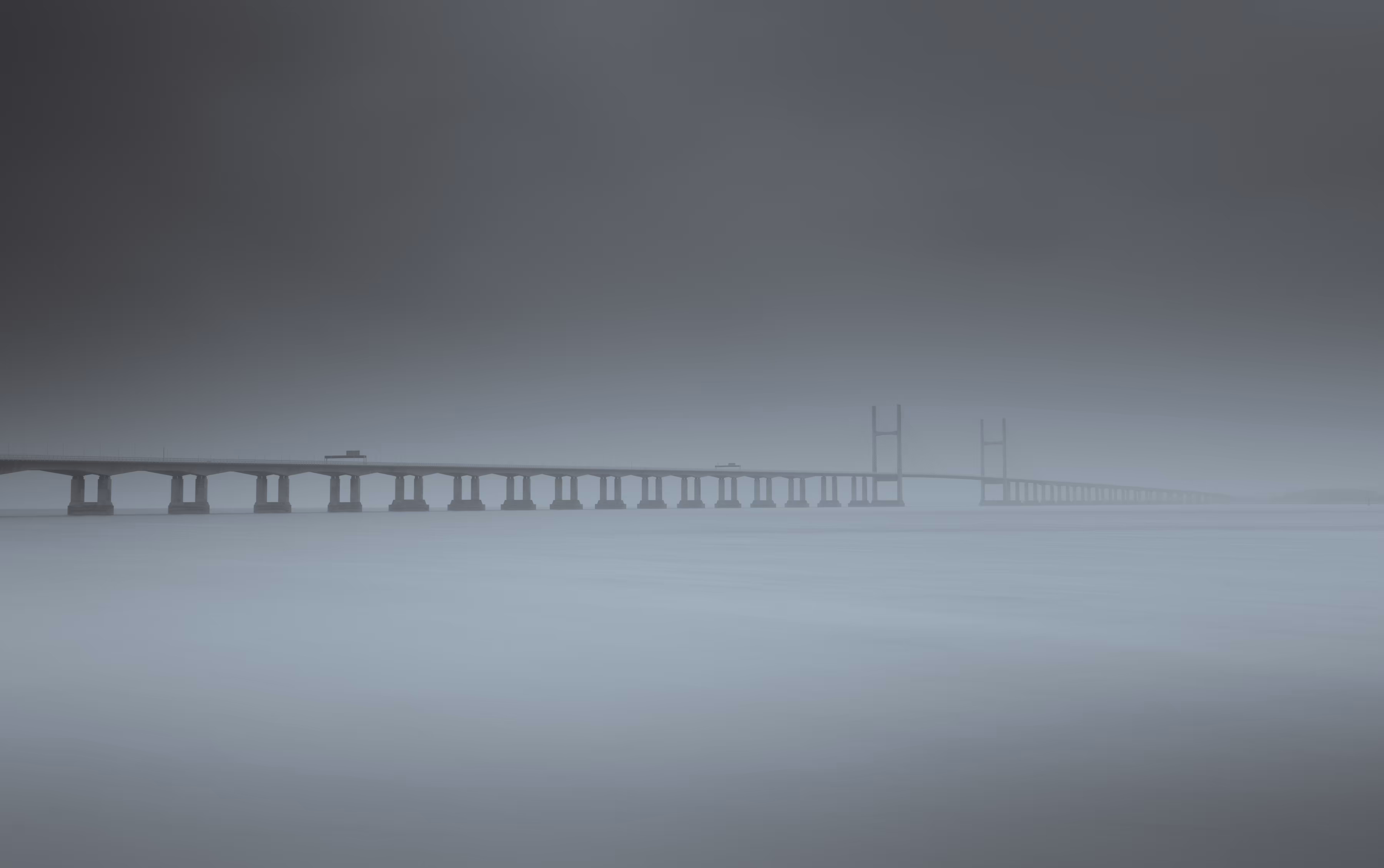 Severn crossing 