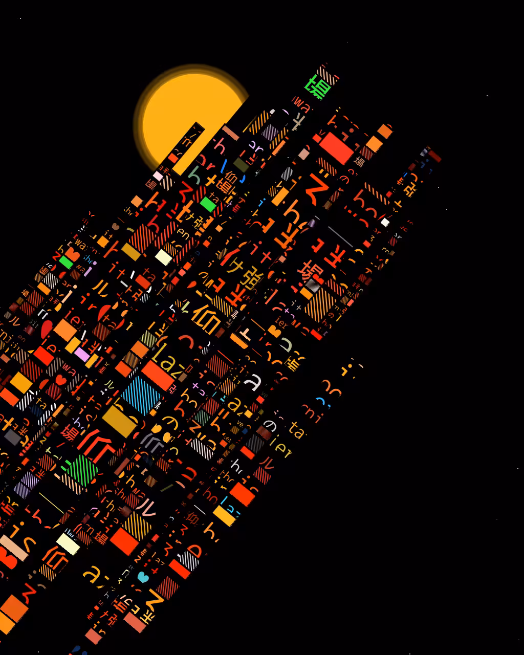 CityLights #510