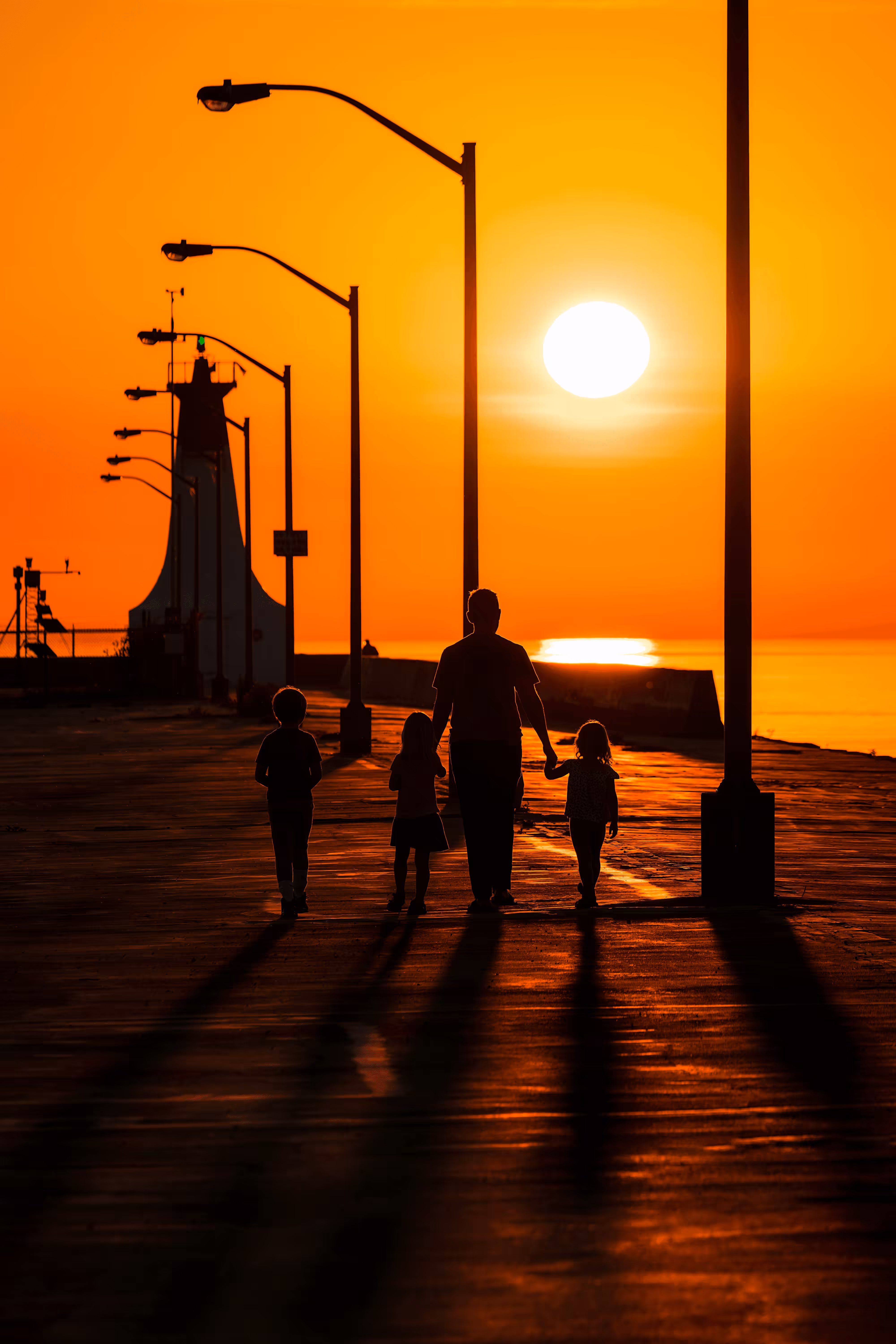 Beyond The Sunrises #5 : New Hope