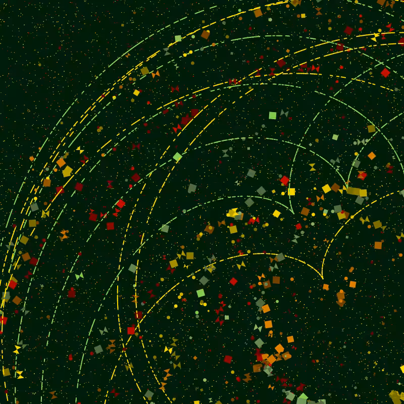 Universe Energy V3 #27