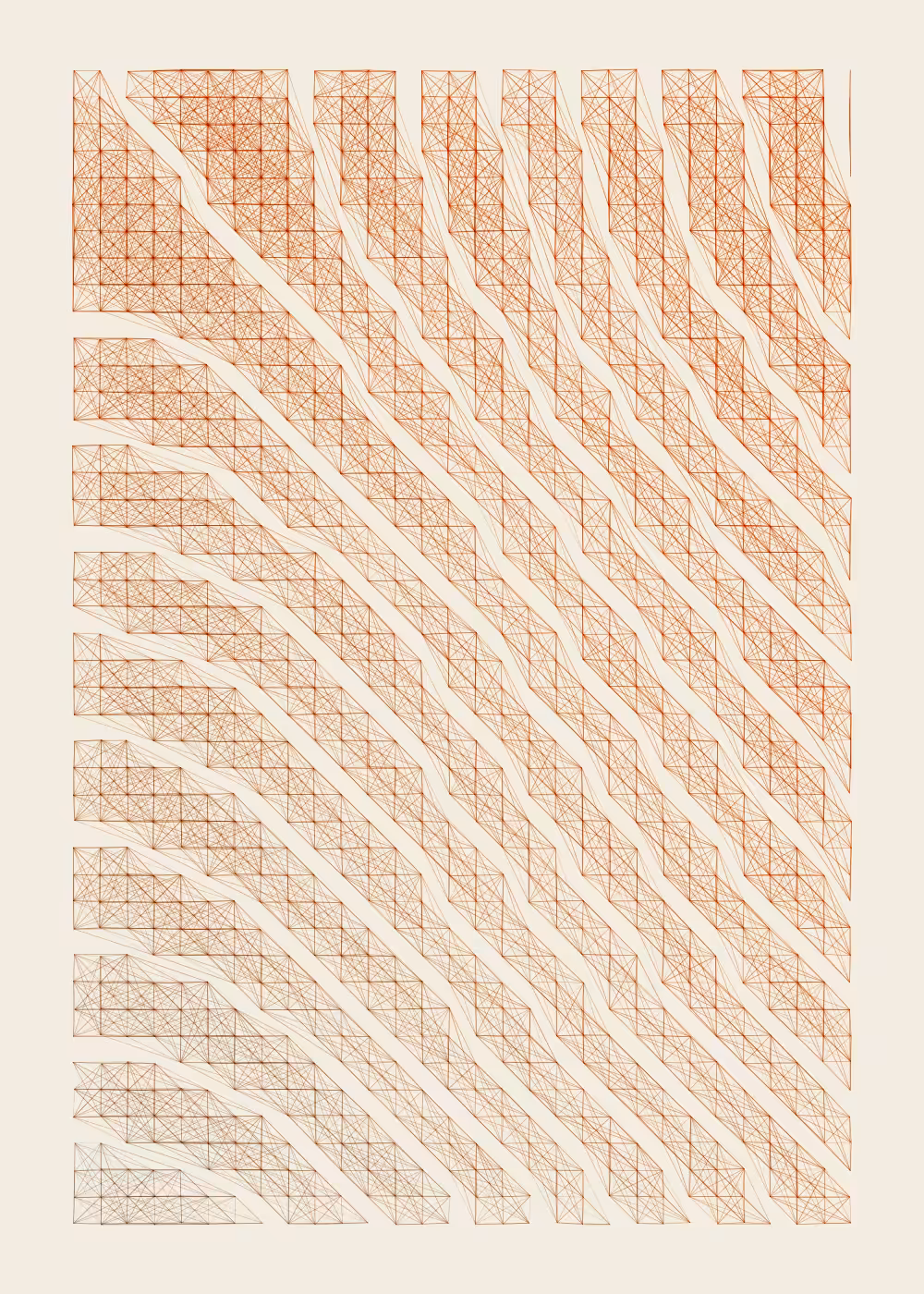Intertwine #397