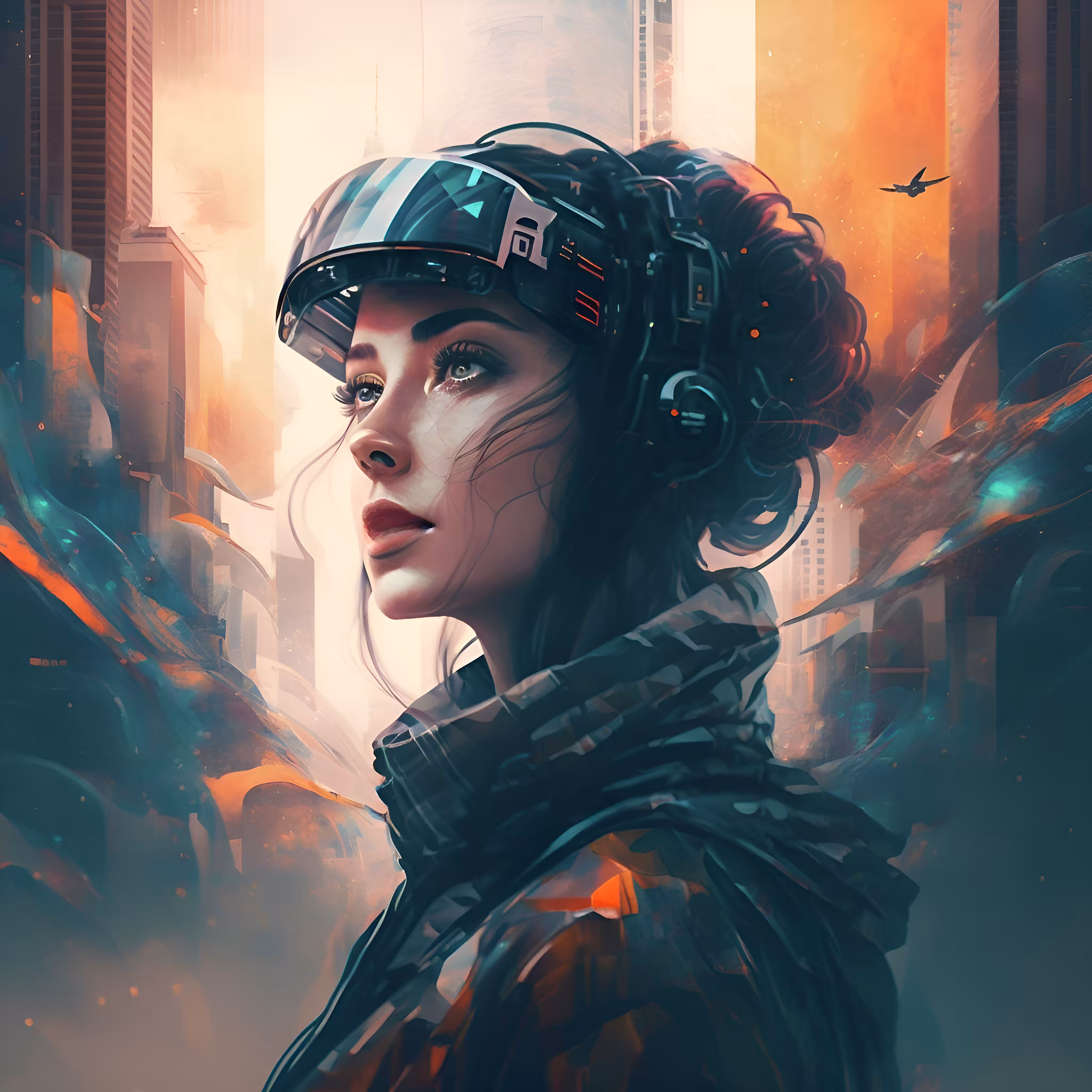 Metaverse #59
