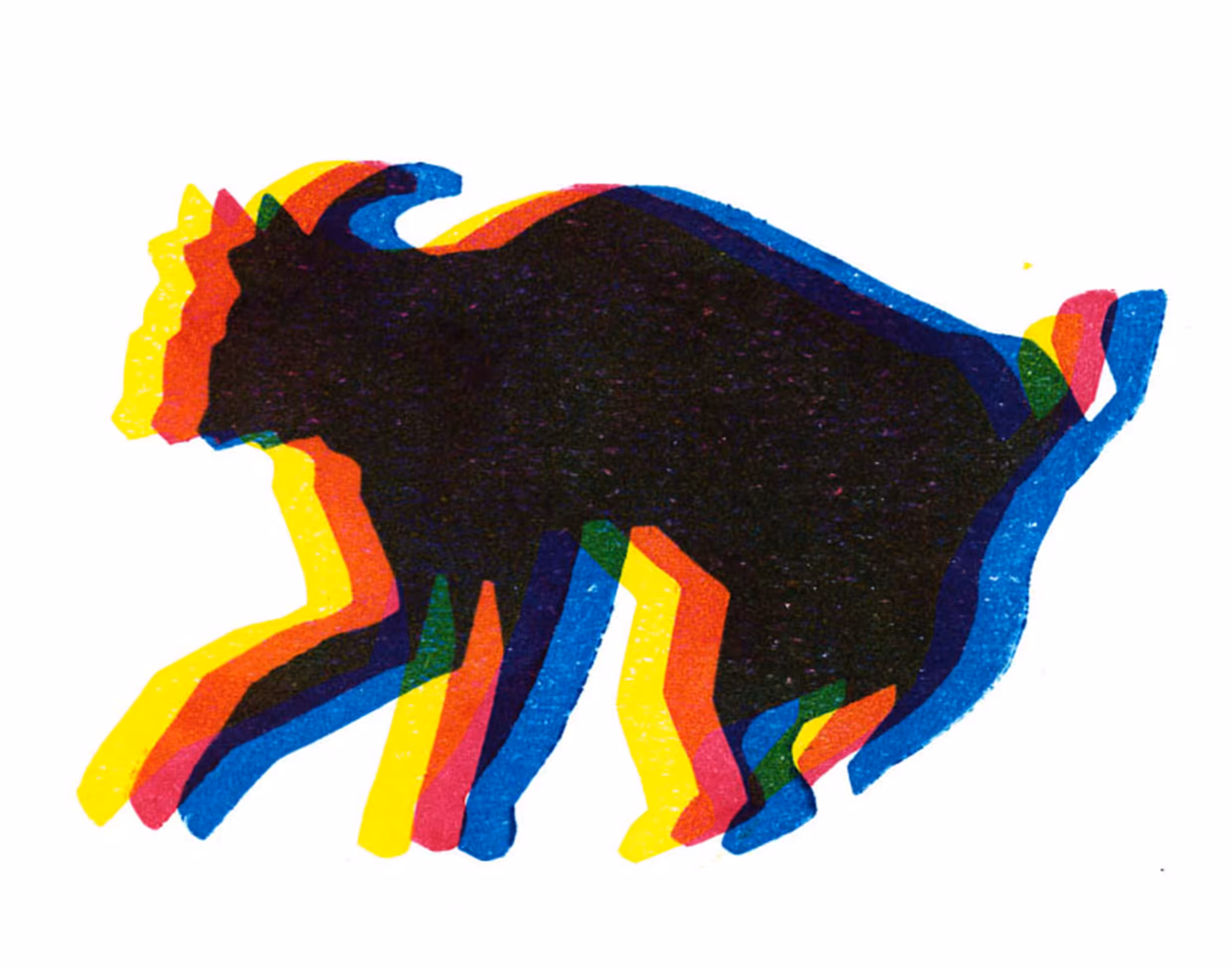 i call it dog