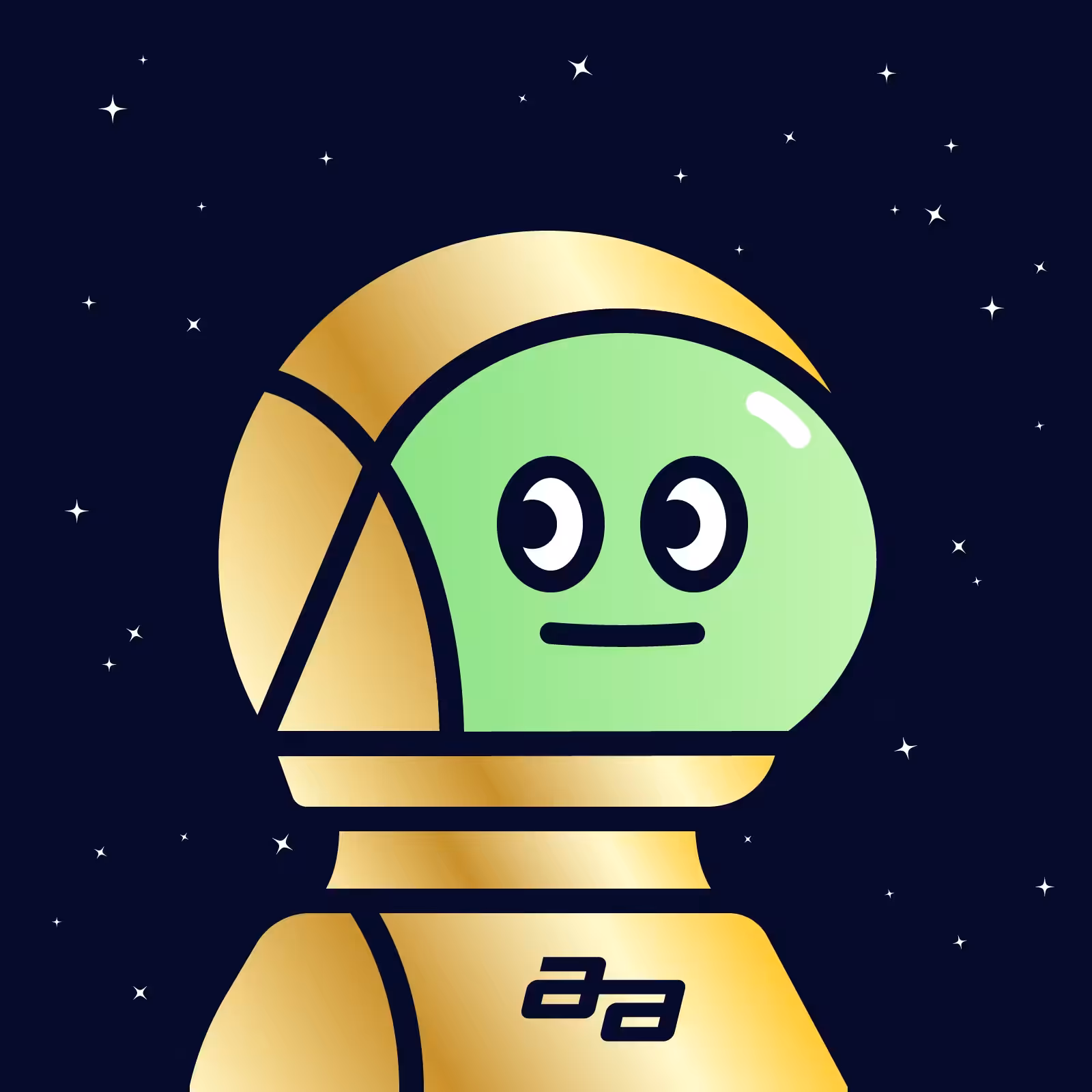 Awkward Astronauts #8087