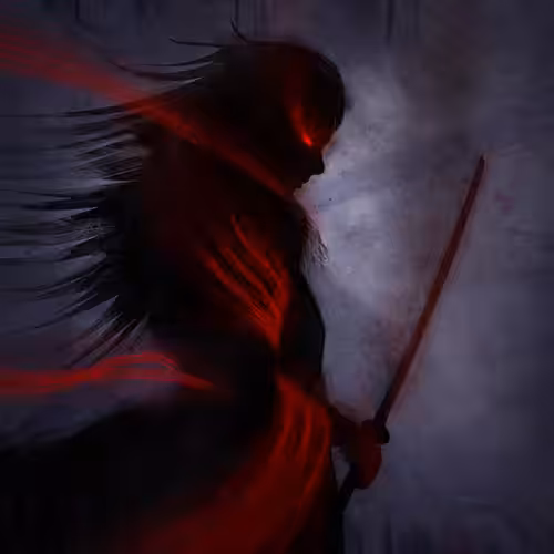 " The Sword"