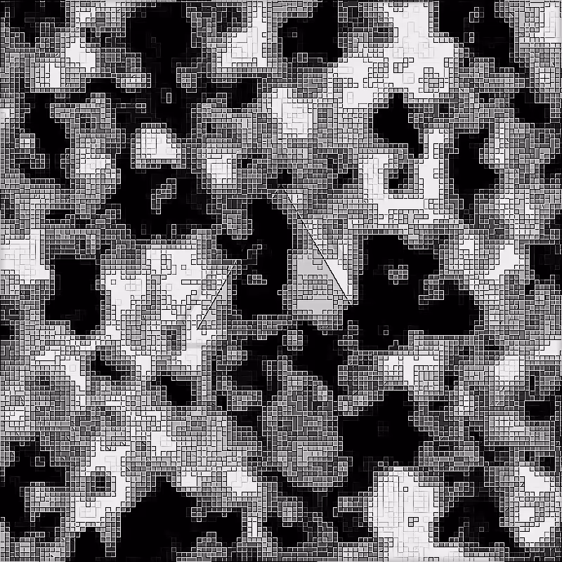 X-Ray #12