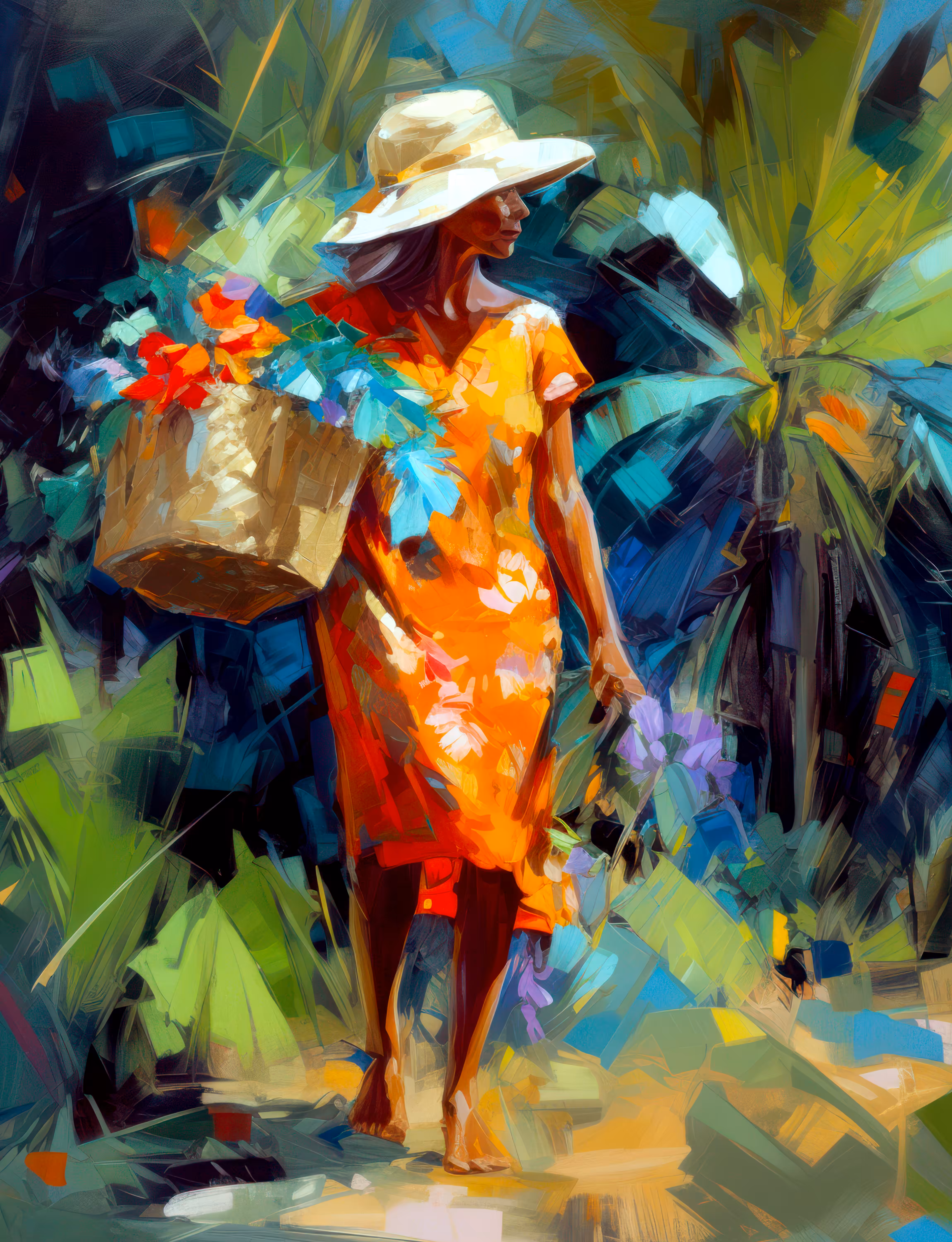 Caribe 001