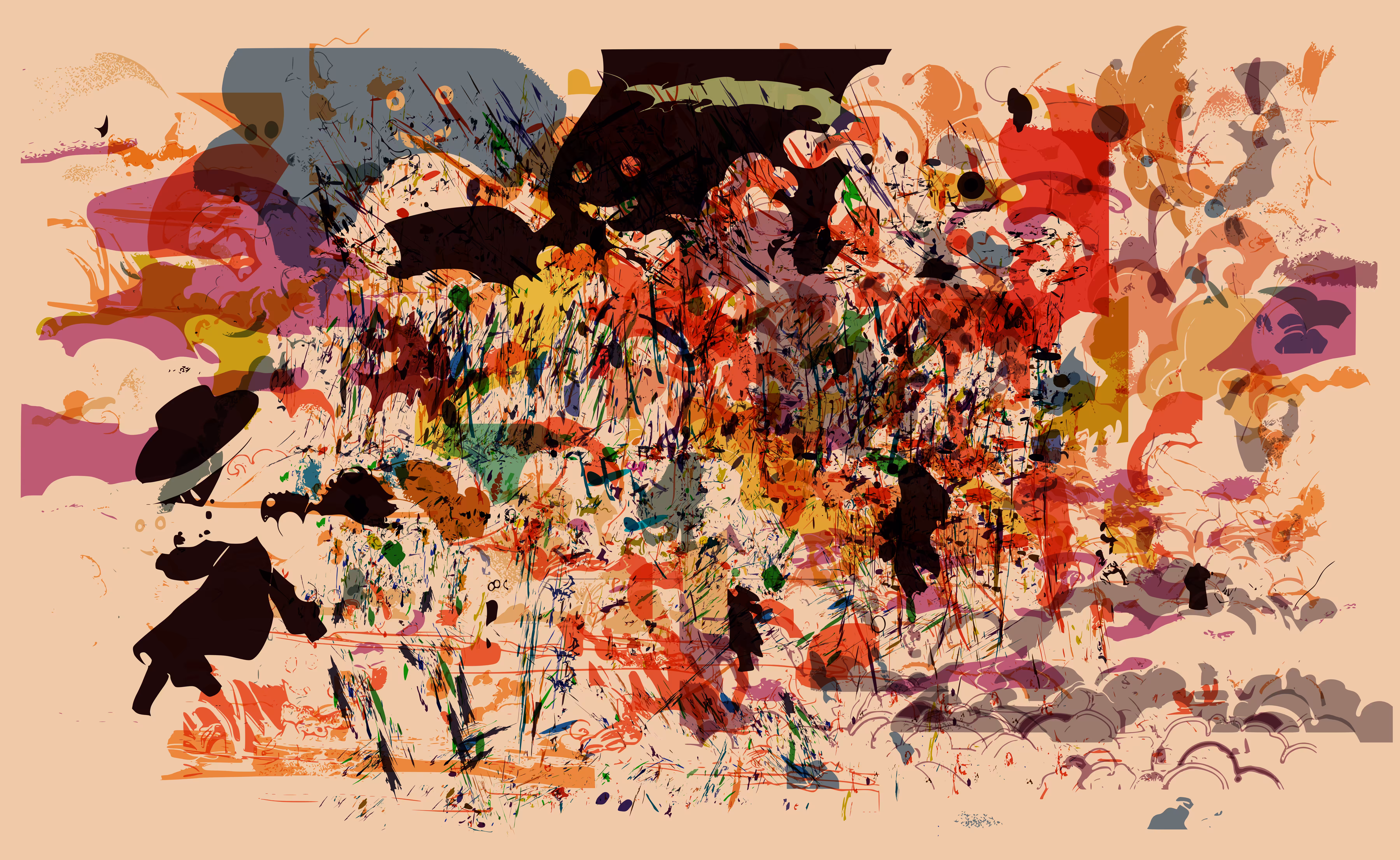 take on the nature of images 