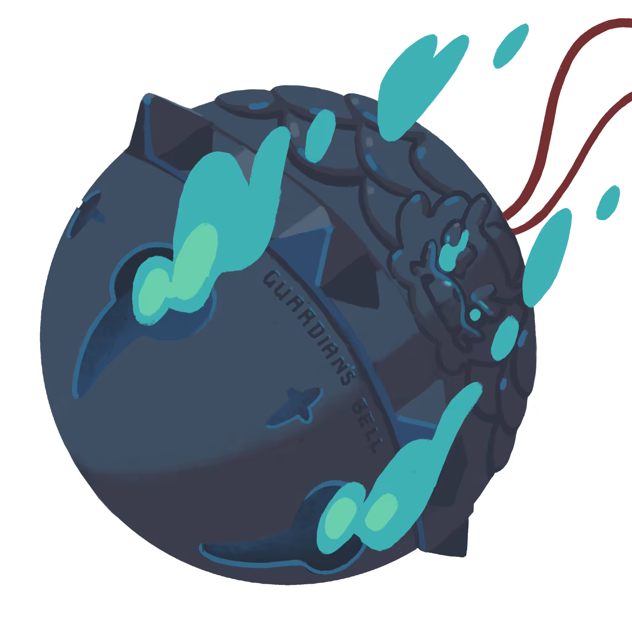 Guardian's Bell