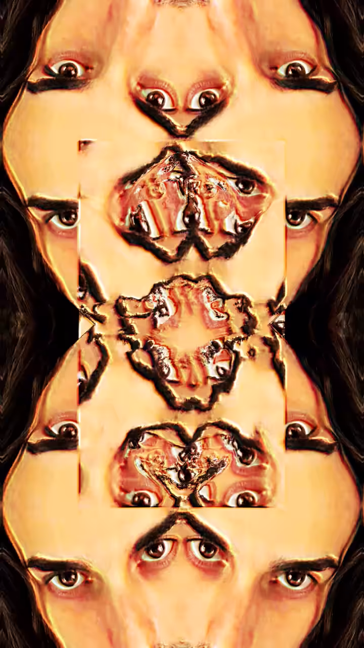 serpent's stare