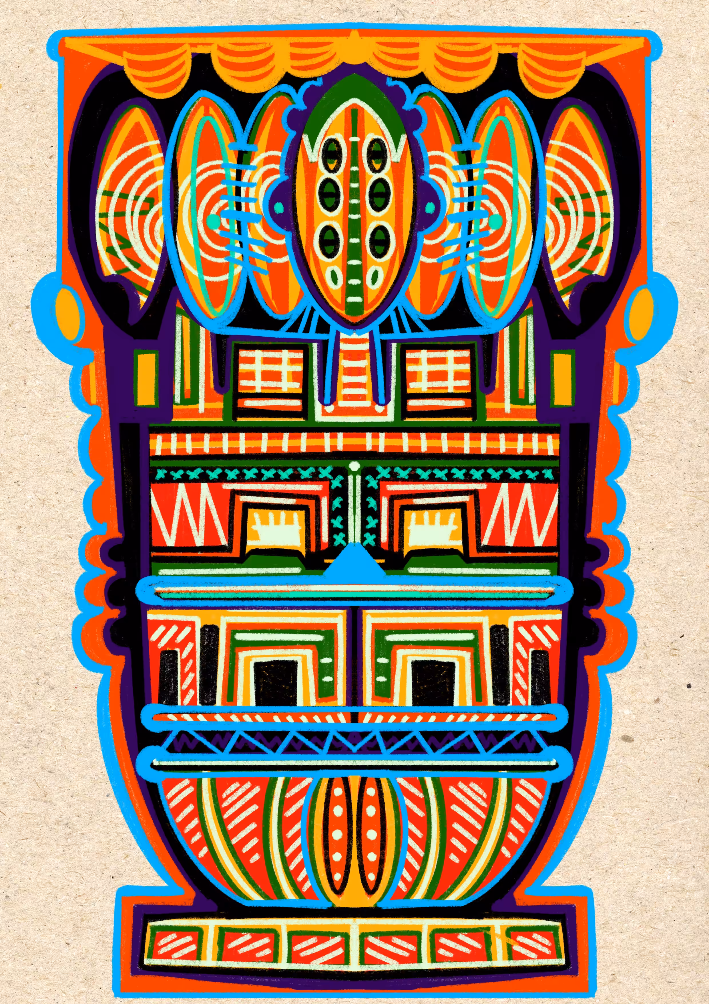 Vessel 003