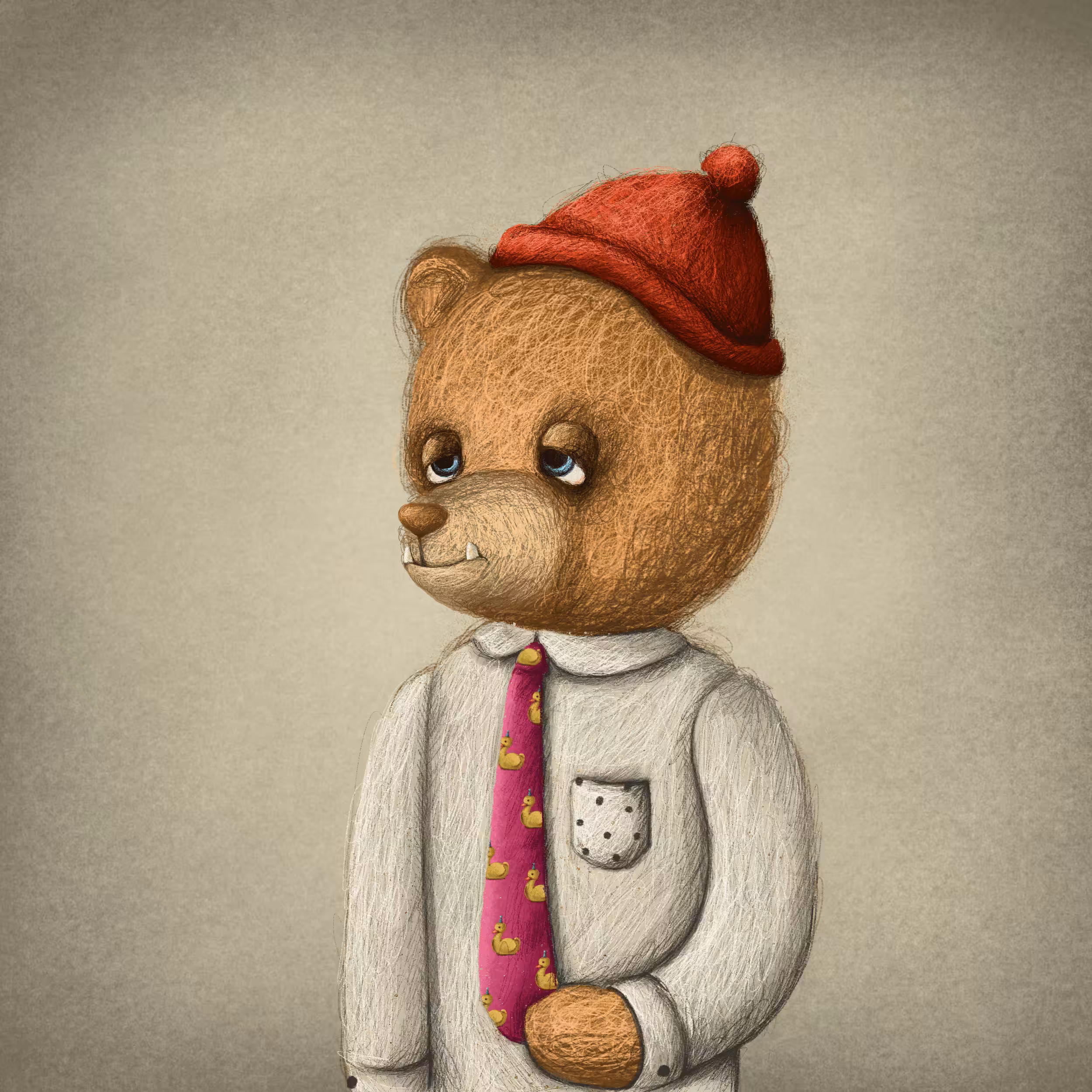 Bearmood860