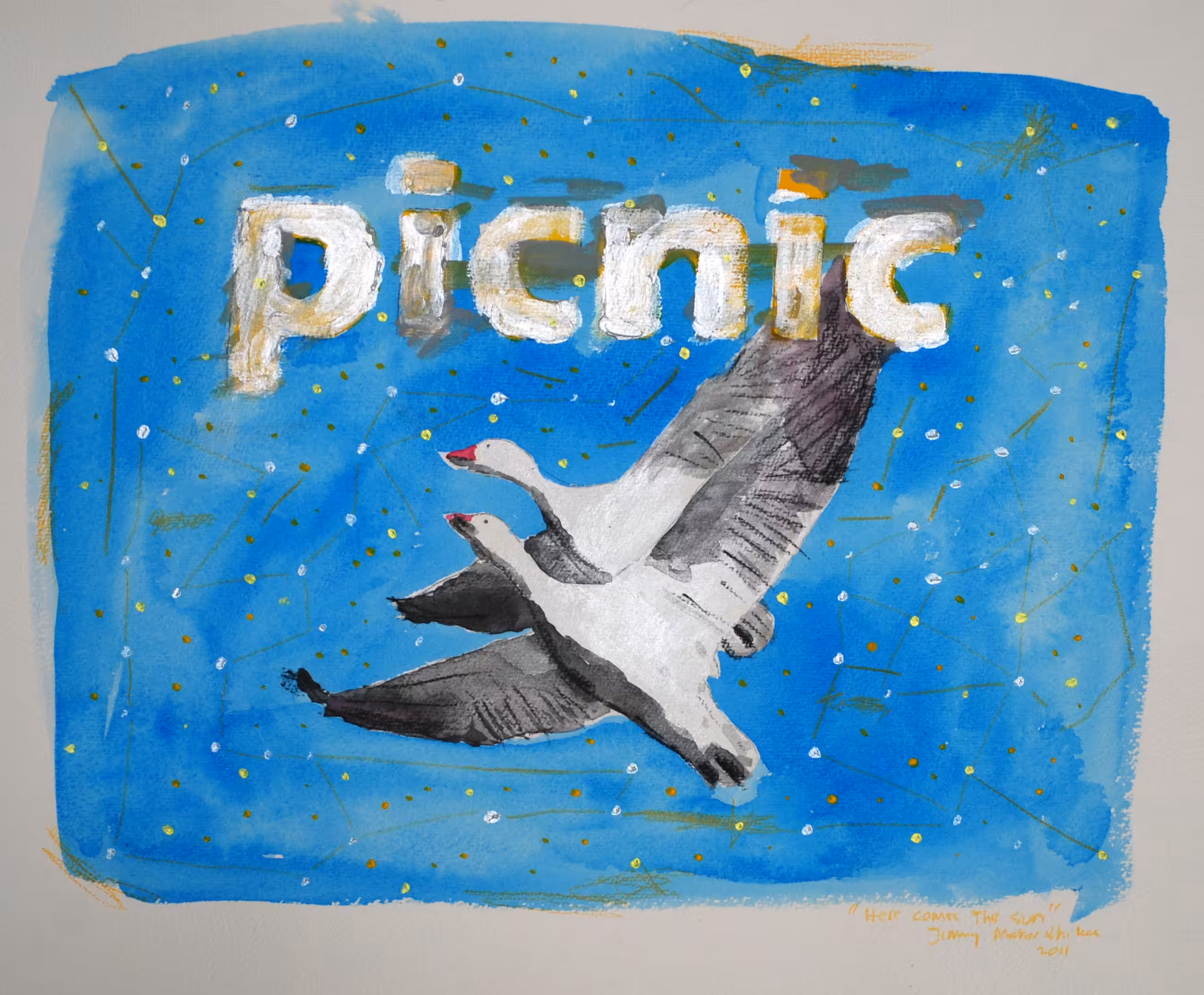 picnic
