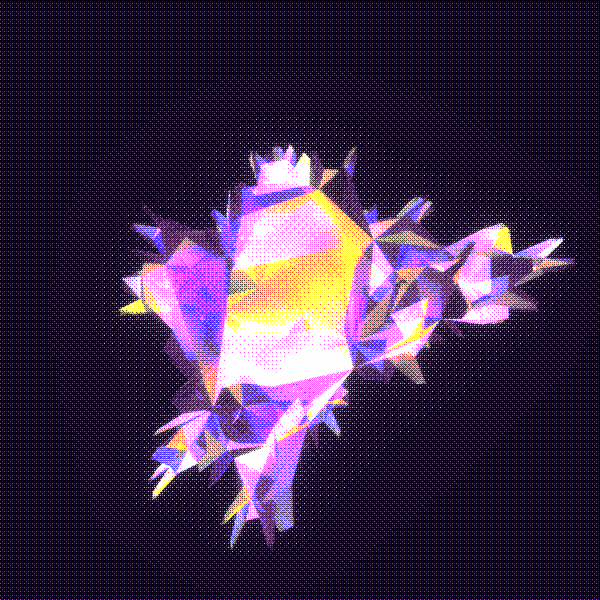Crystalyx #226