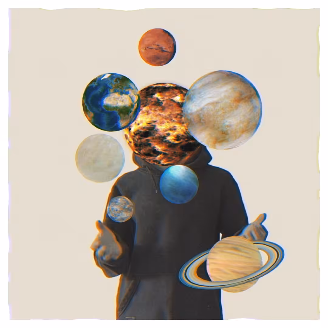 solar system