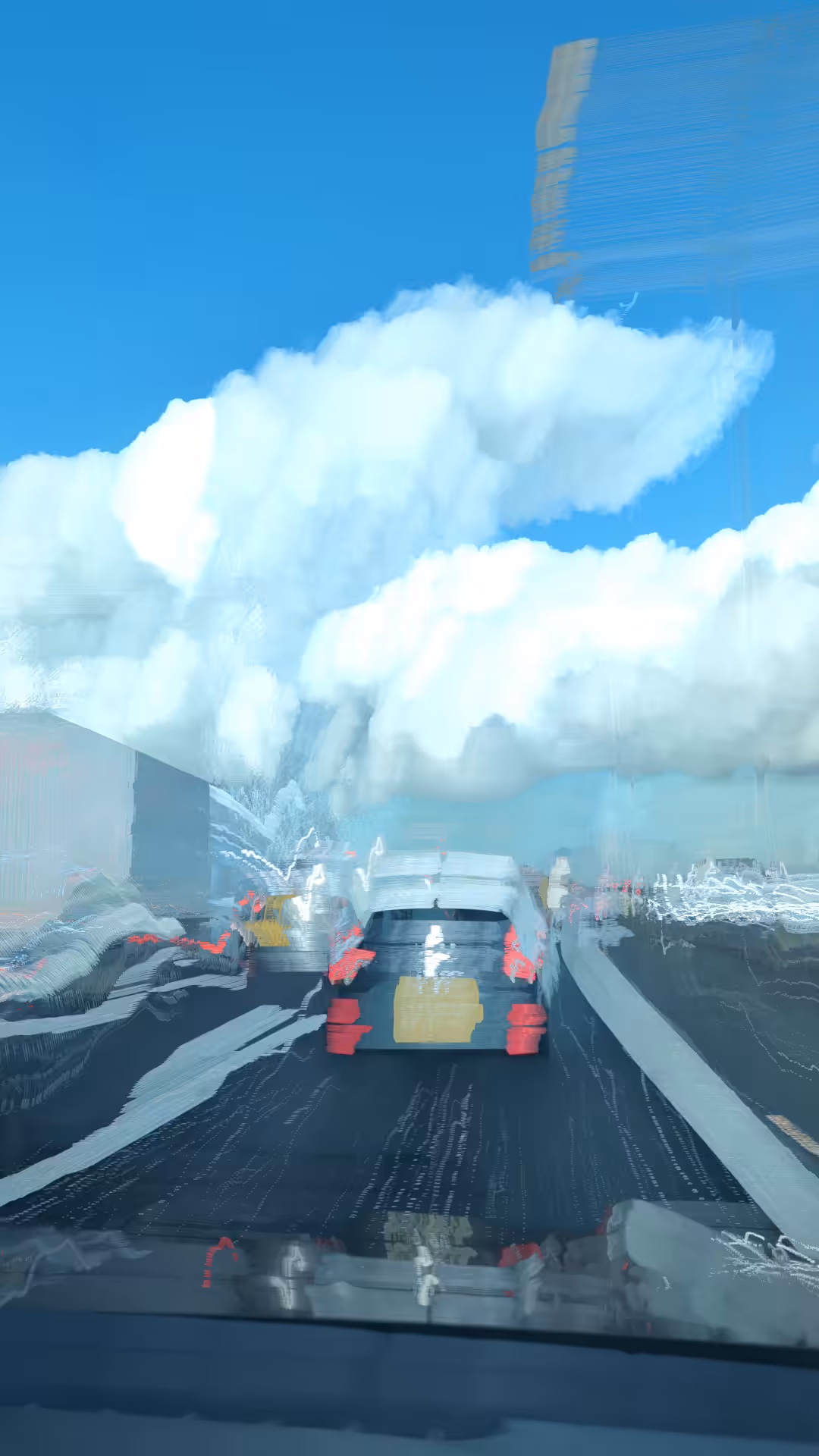 Traffic Jam 3/3