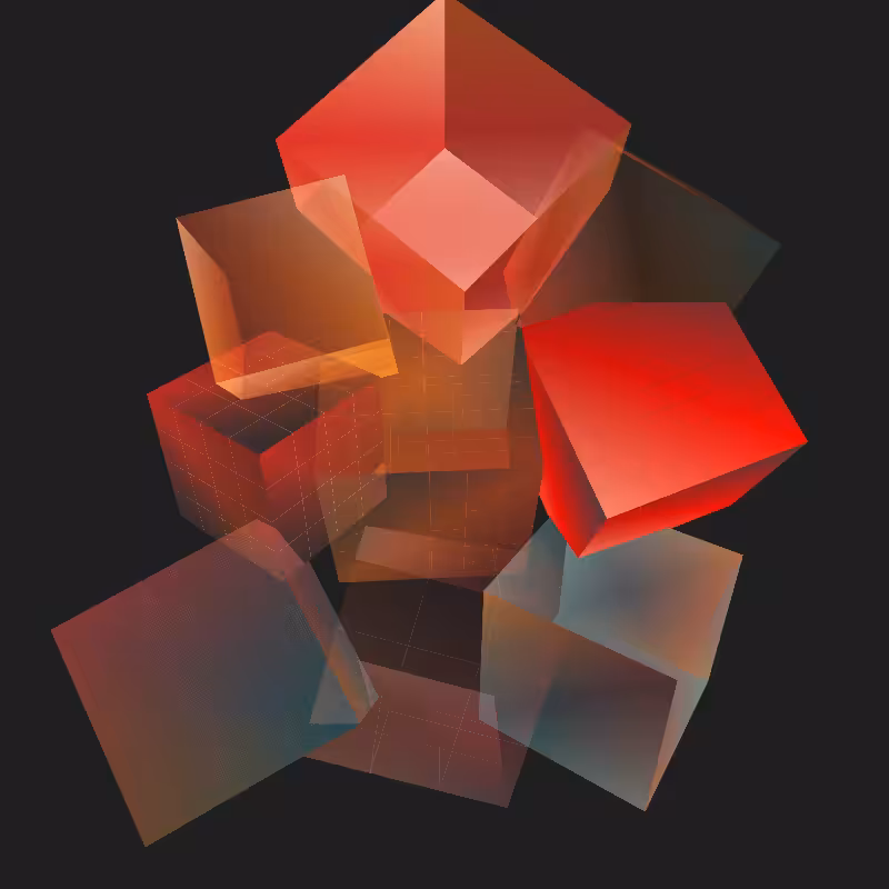 Translucent #39